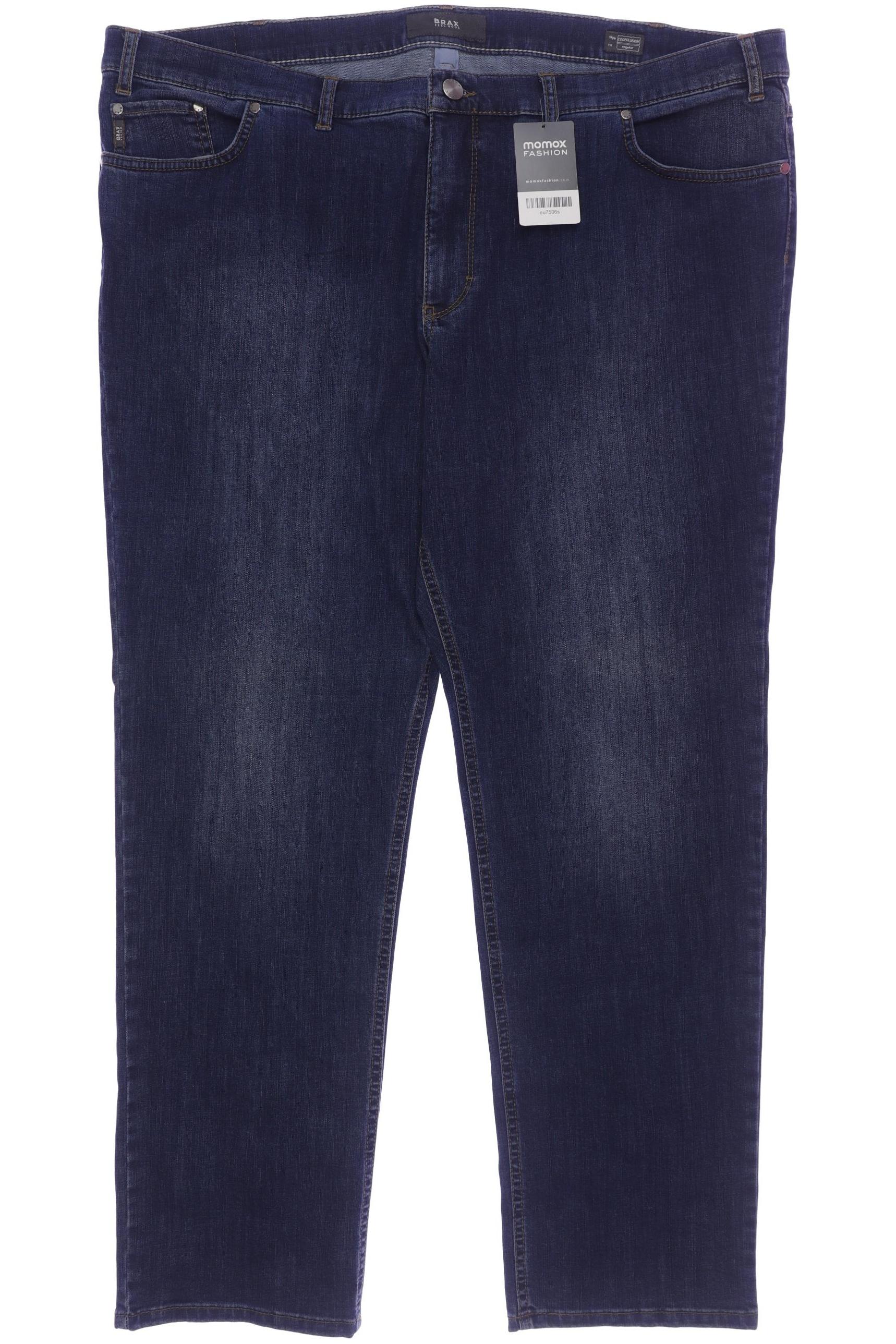 

Brax Herren Jeans, marineblau, Gr. 46