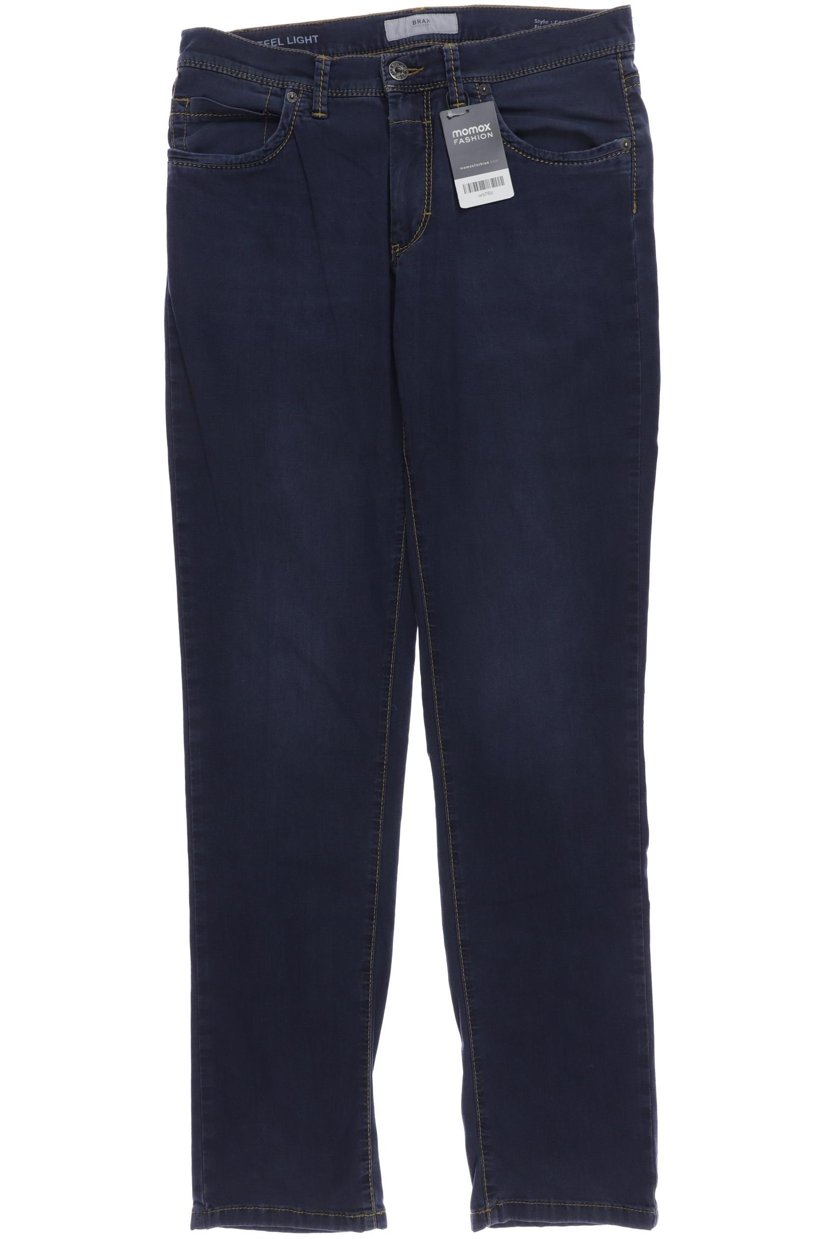 

Brax Herren Jeans, marineblau, Gr. 32