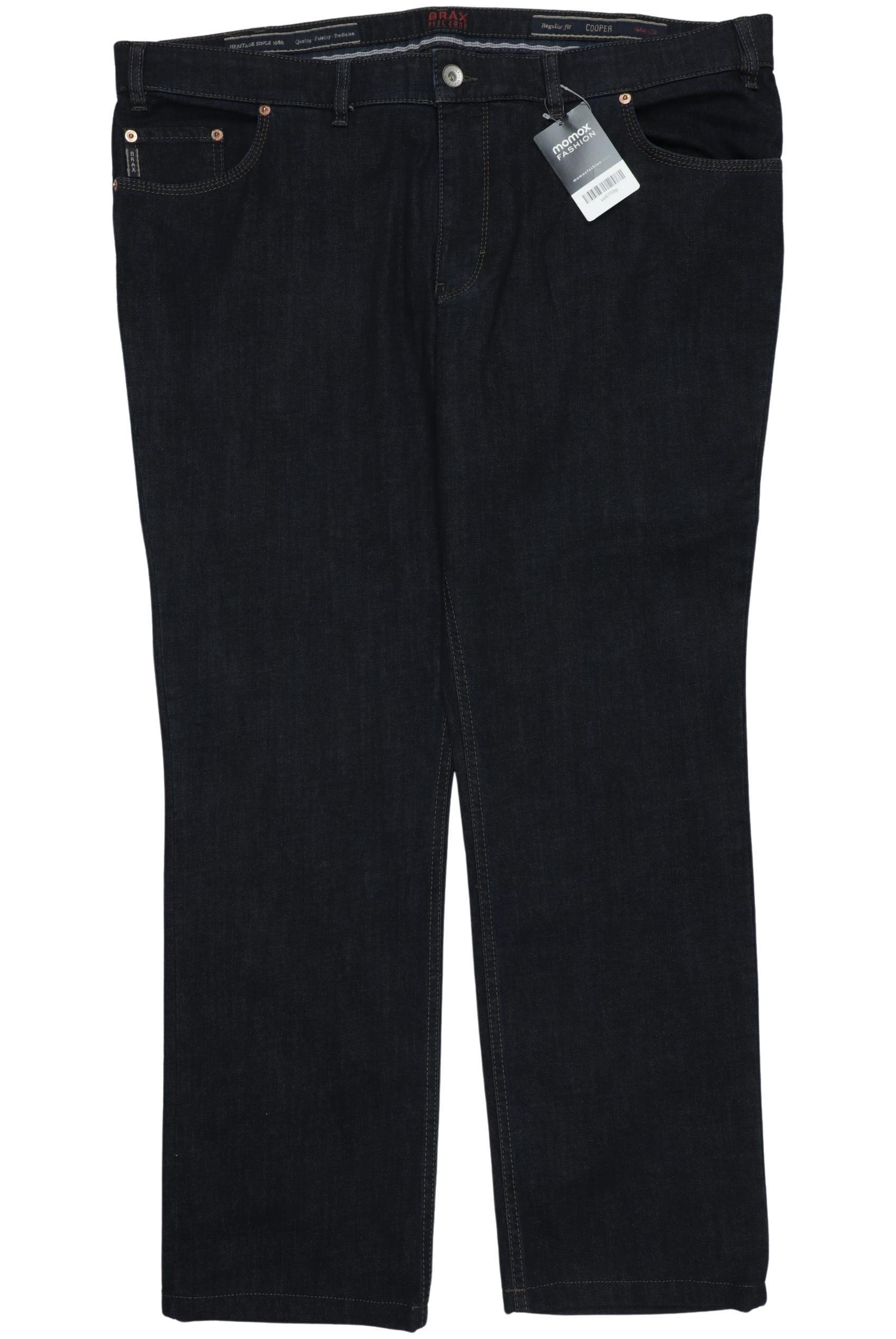 

Brax Herren Jeans, marineblau, Gr. 44