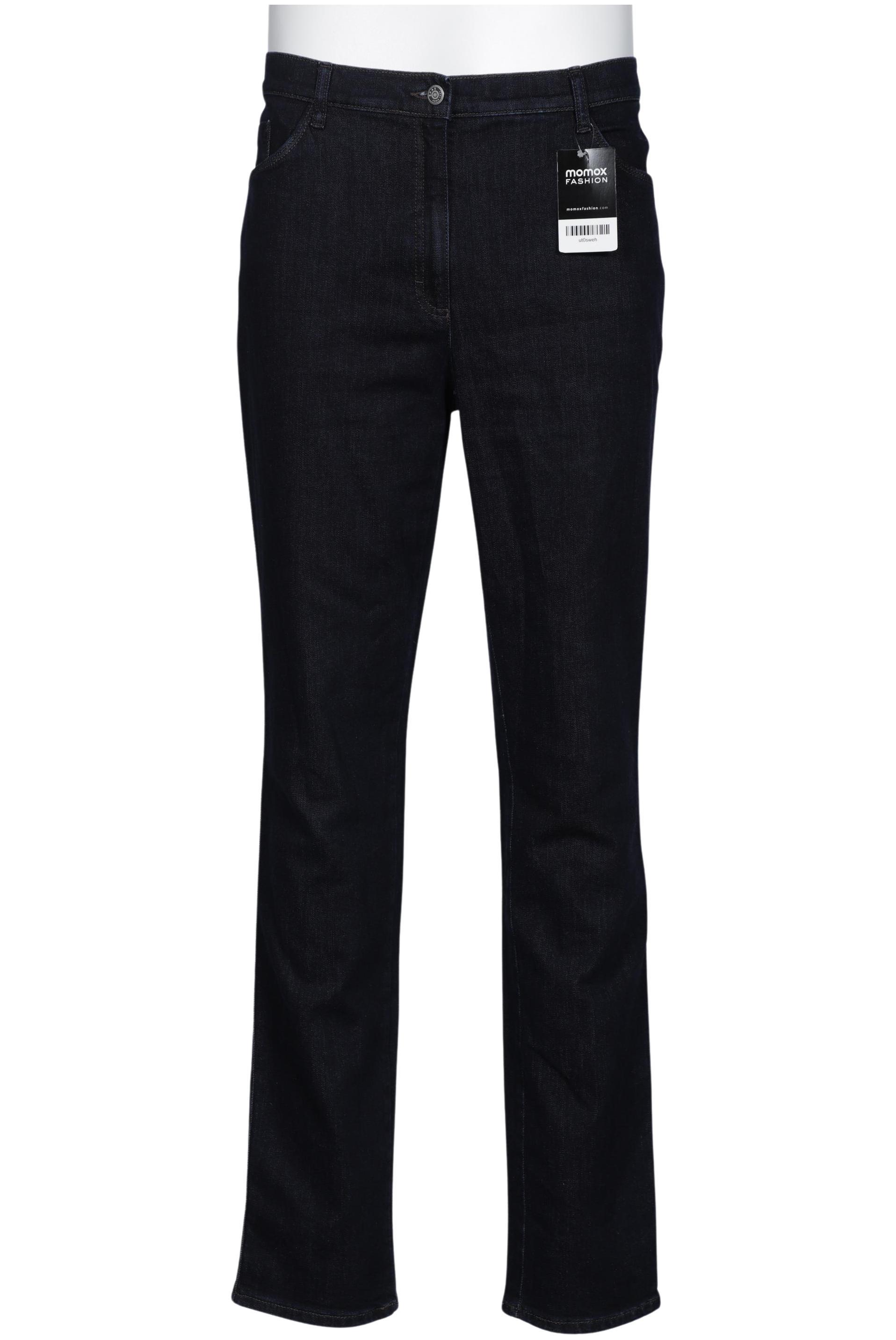 Thumbnail - Brax Herren Jeans, marineblau, Gr. 36