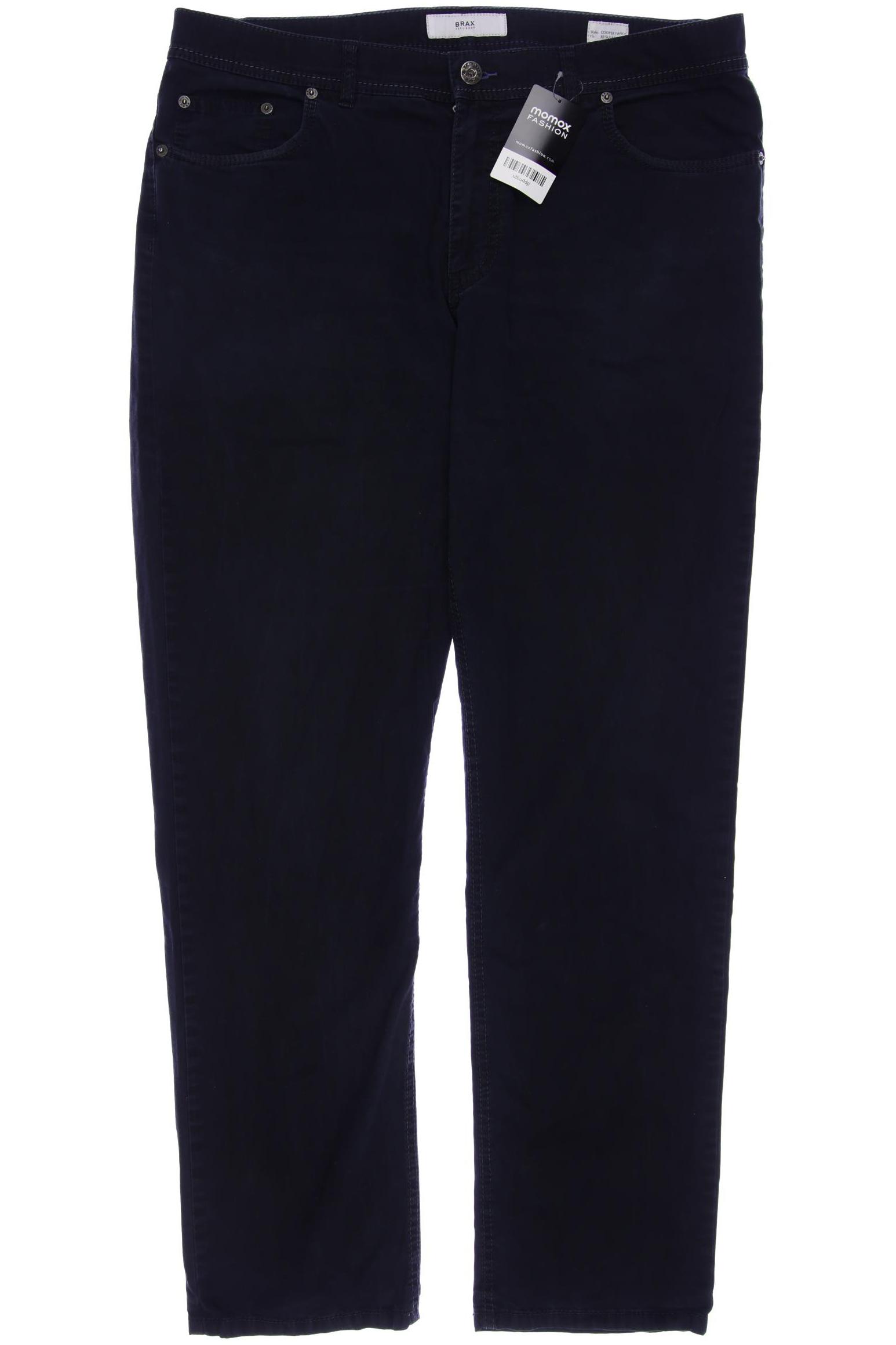 

BRAX Herren Jeans, marineblau