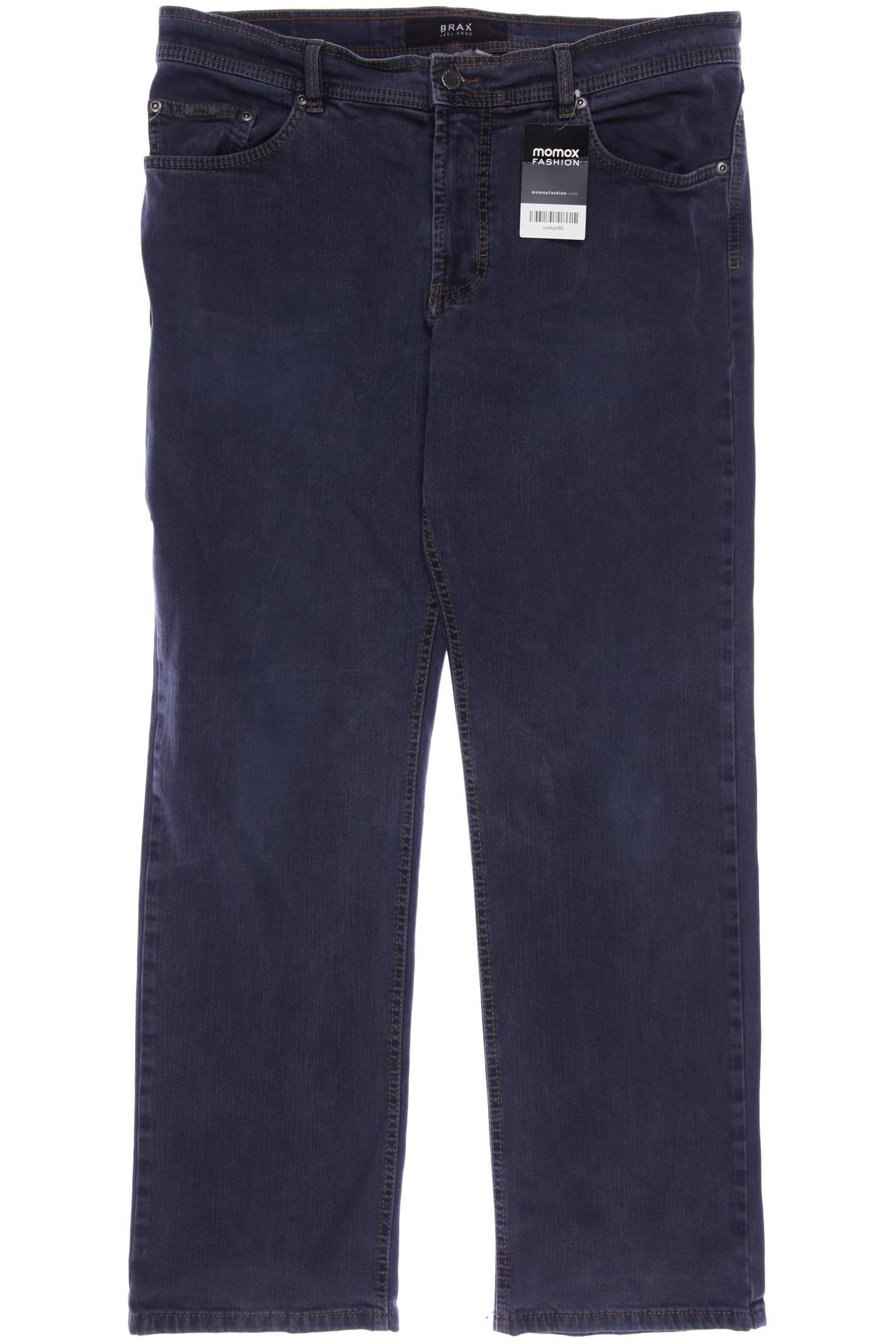 

Brax Herren Jeans, marineblau, Gr. 25