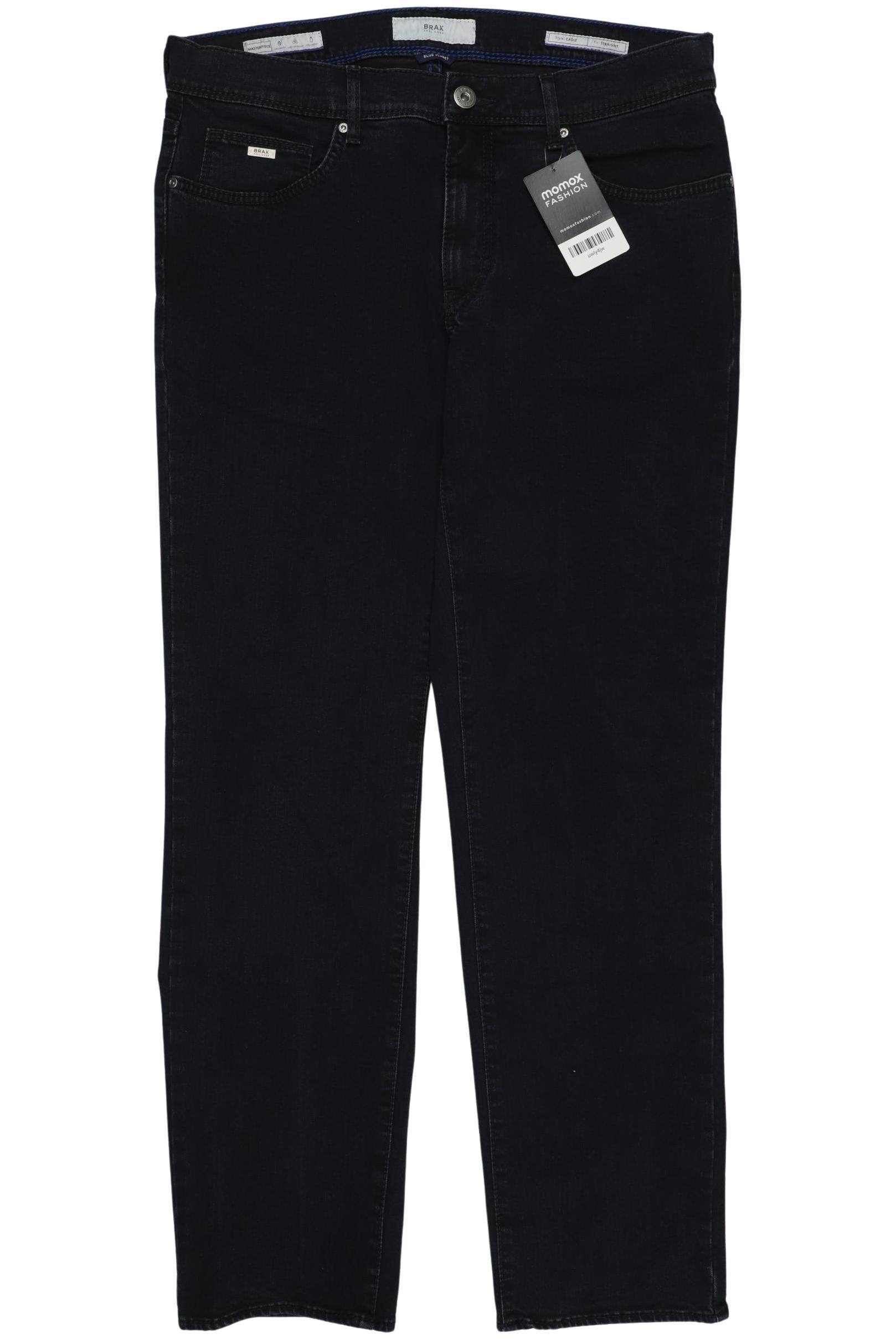 

Brax Herren Jeans, marineblau, Gr. 23