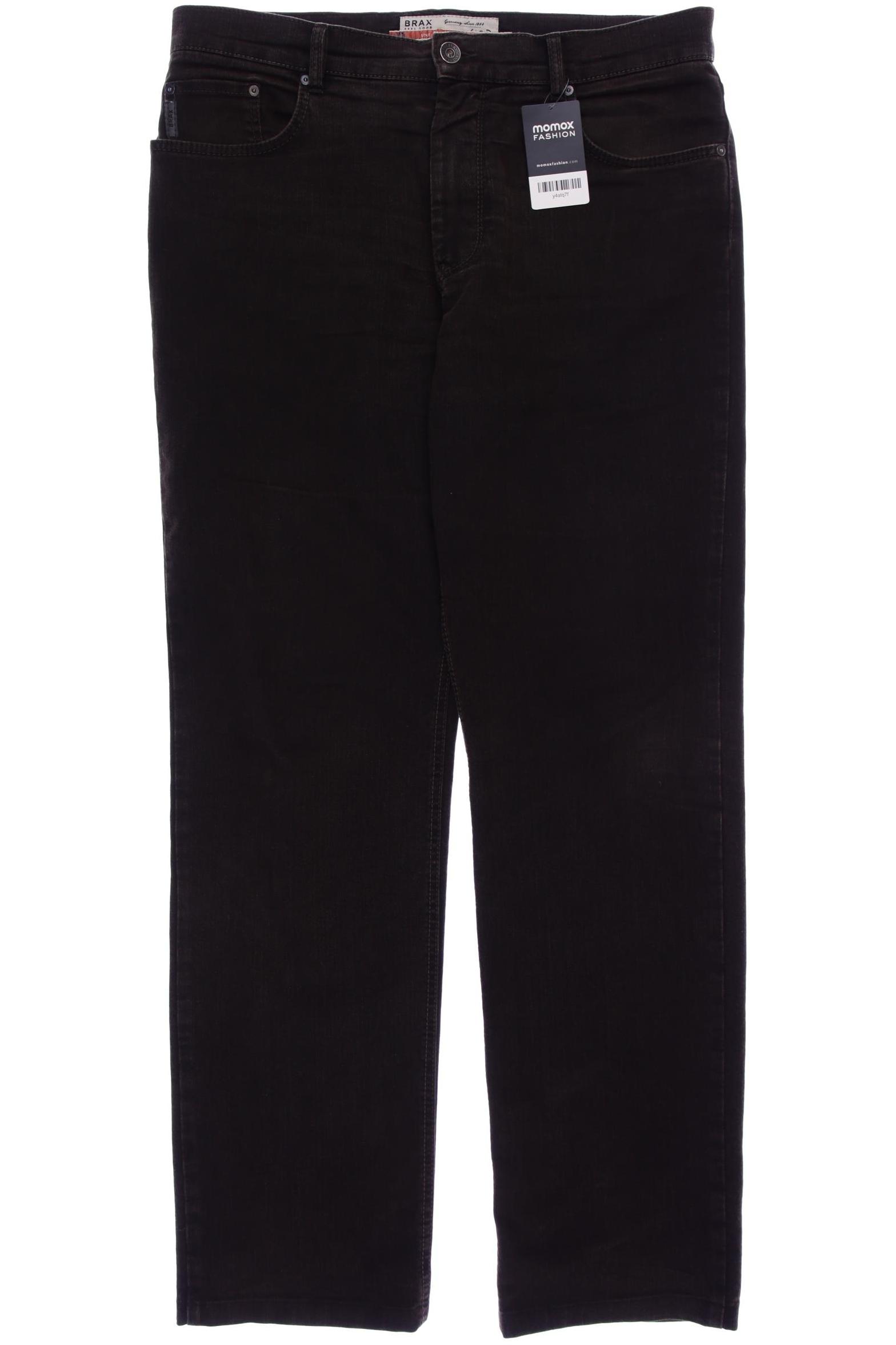 

BRAX Herren Jeans, braun