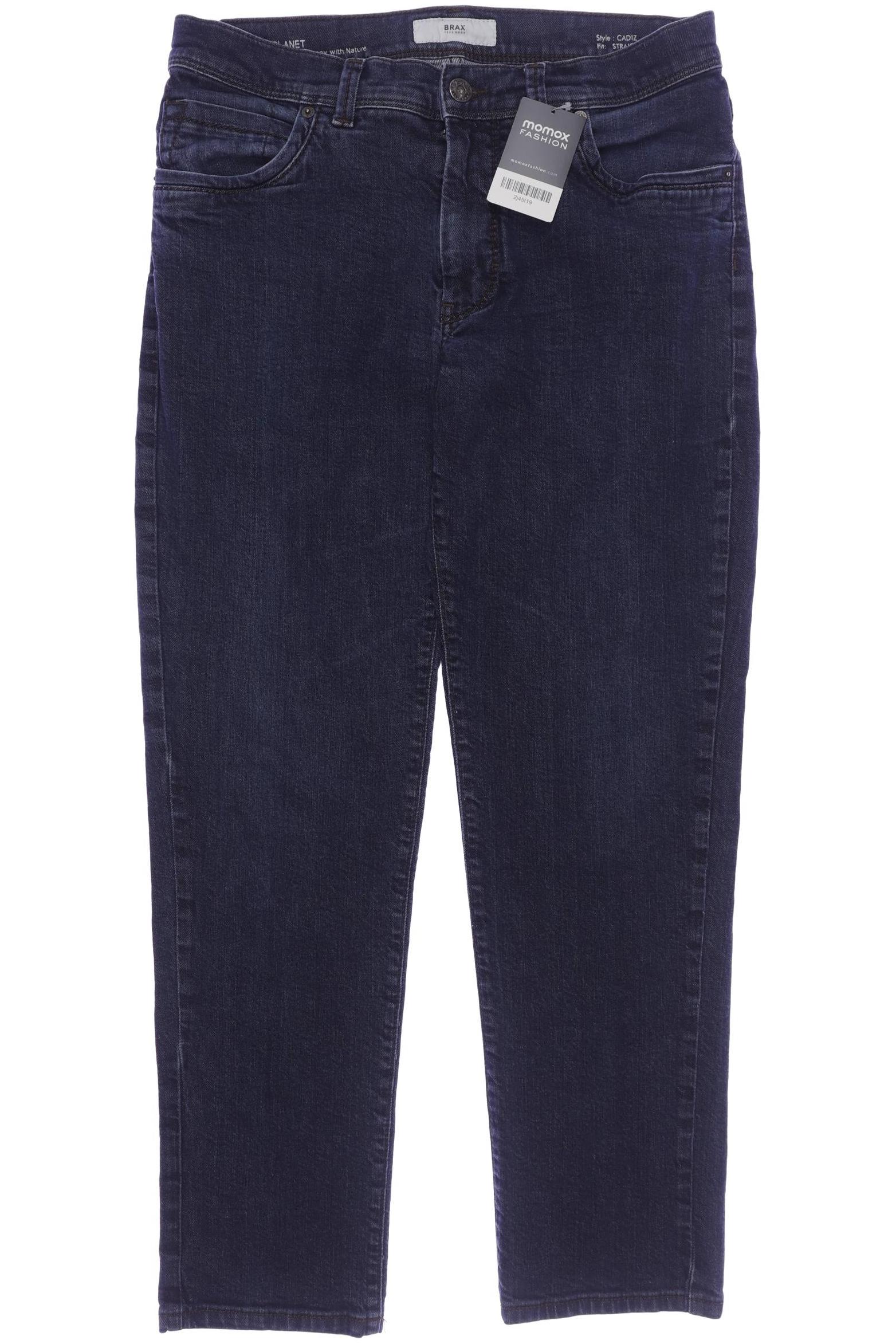 

Brax Herren Jeans, marineblau, Gr. 34