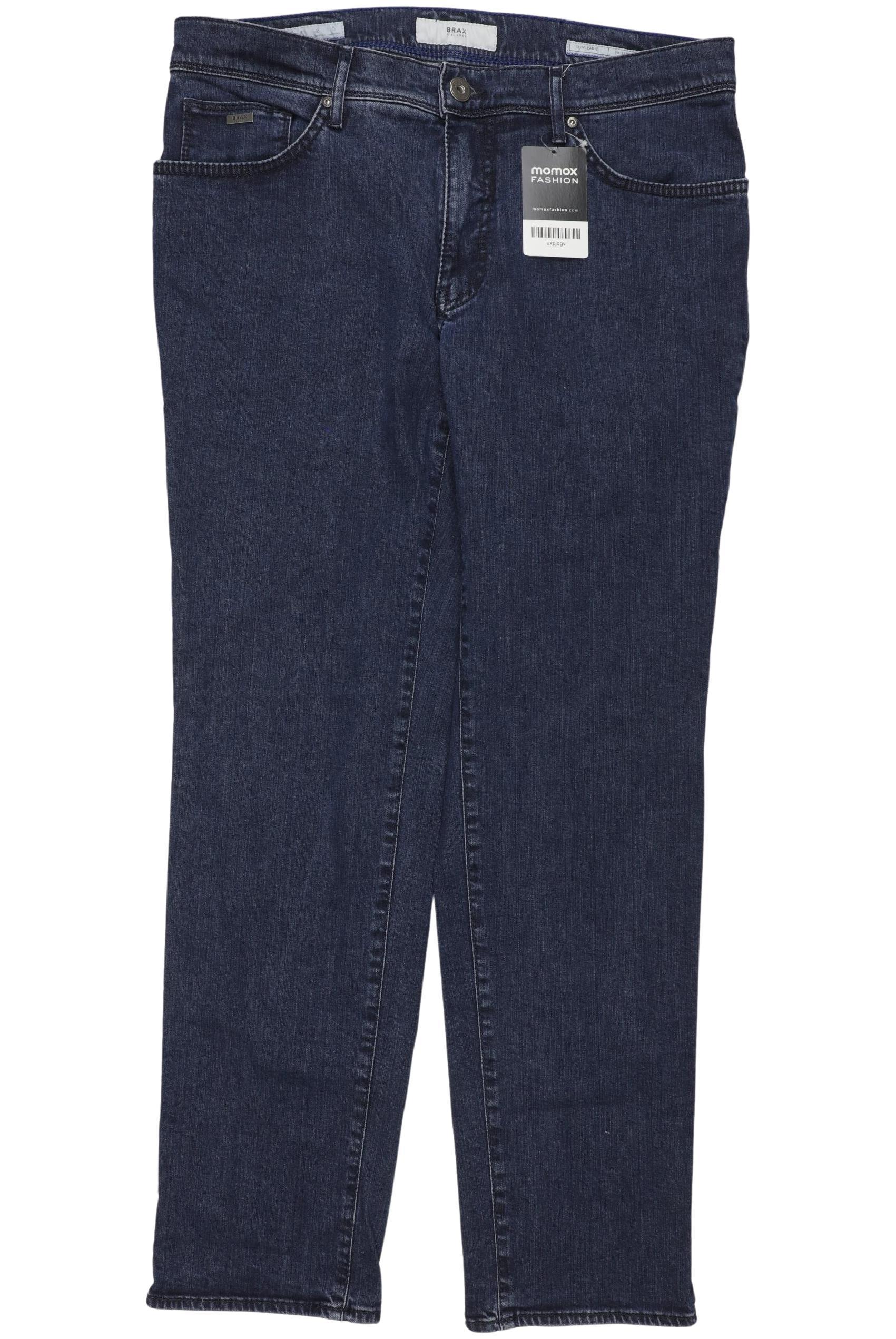 

Brax Herren Jeans, marineblau, Gr. 33