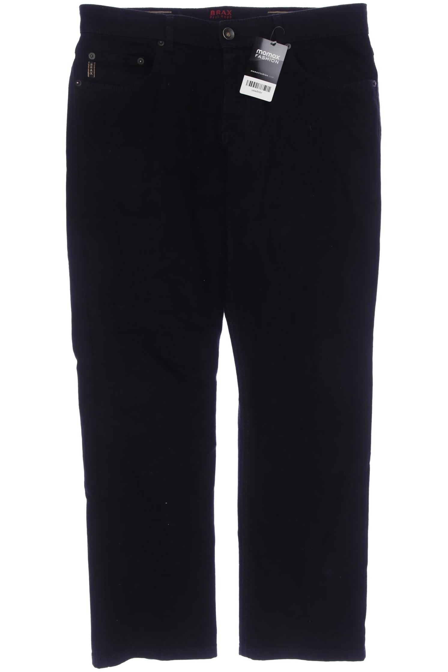 Thumbnail - Brax Herren Jeans, schwarz, Gr. 34