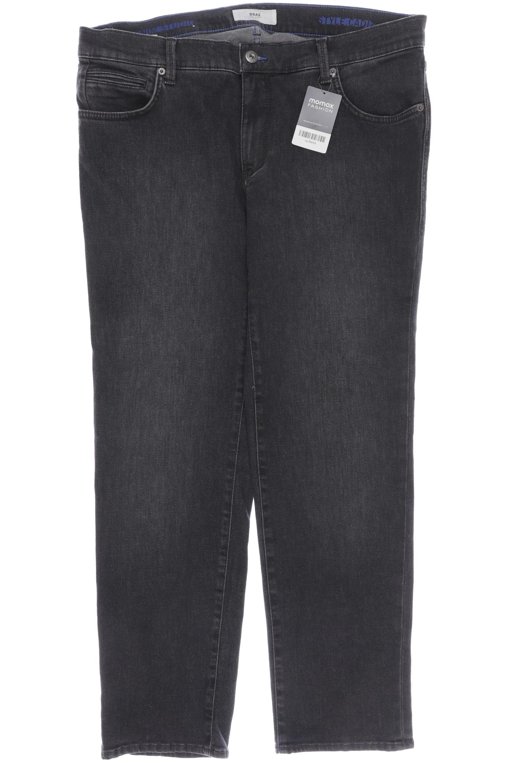 

Brax Herren Jeans, grau, Gr. 38