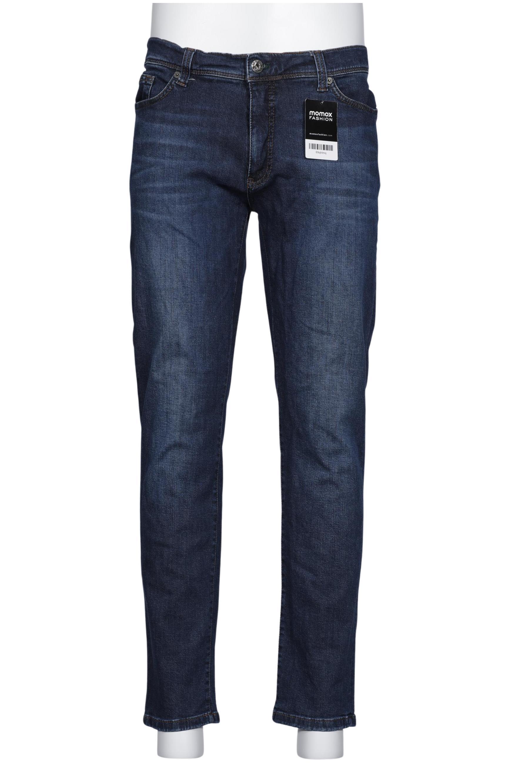 

Brax Herren Jeans, marineblau, Gr. 33
