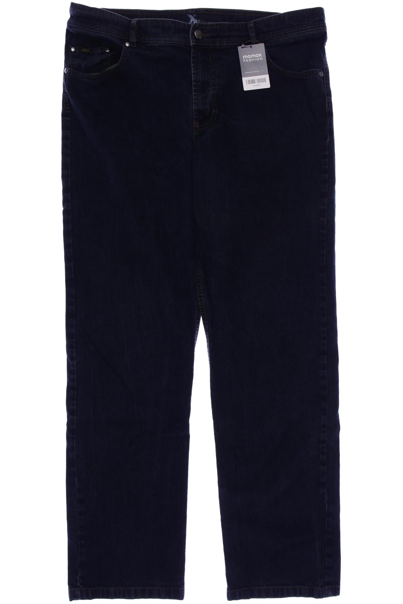 

BRAX Herren Jeans, marineblau