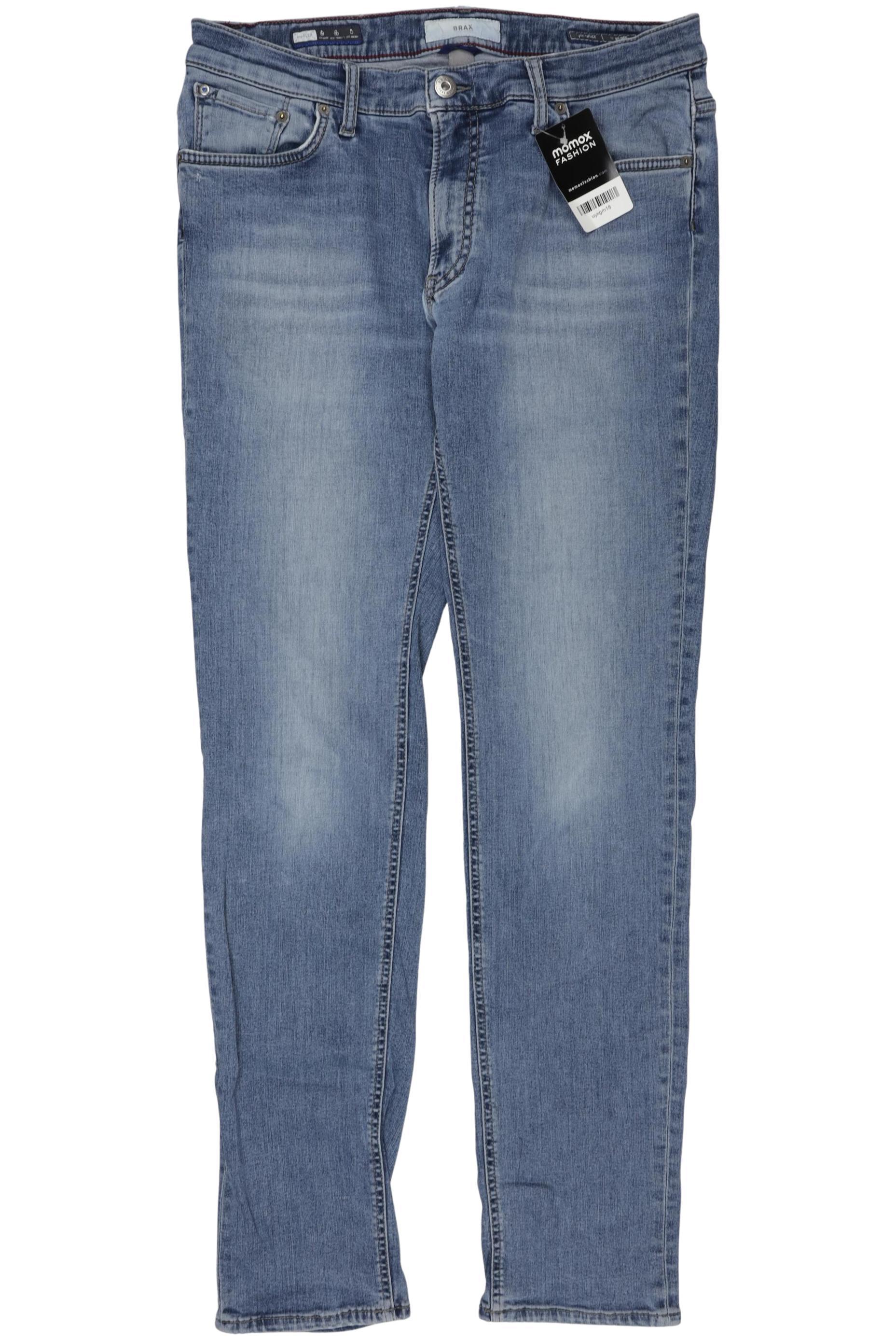 

Brax Herren Jeans, blau, Gr. 36