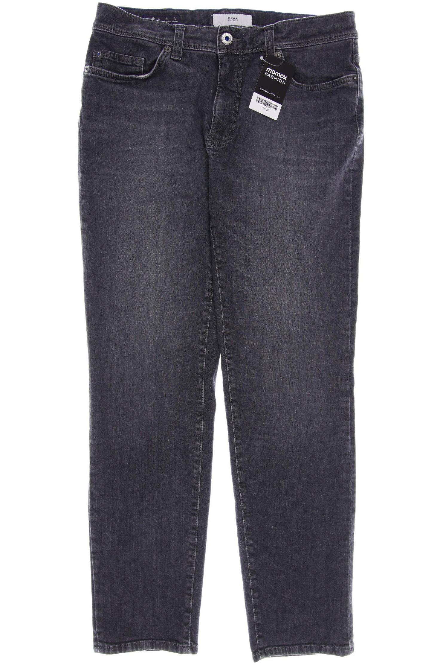 

Brax Herren Jeans, grau, Gr. 48