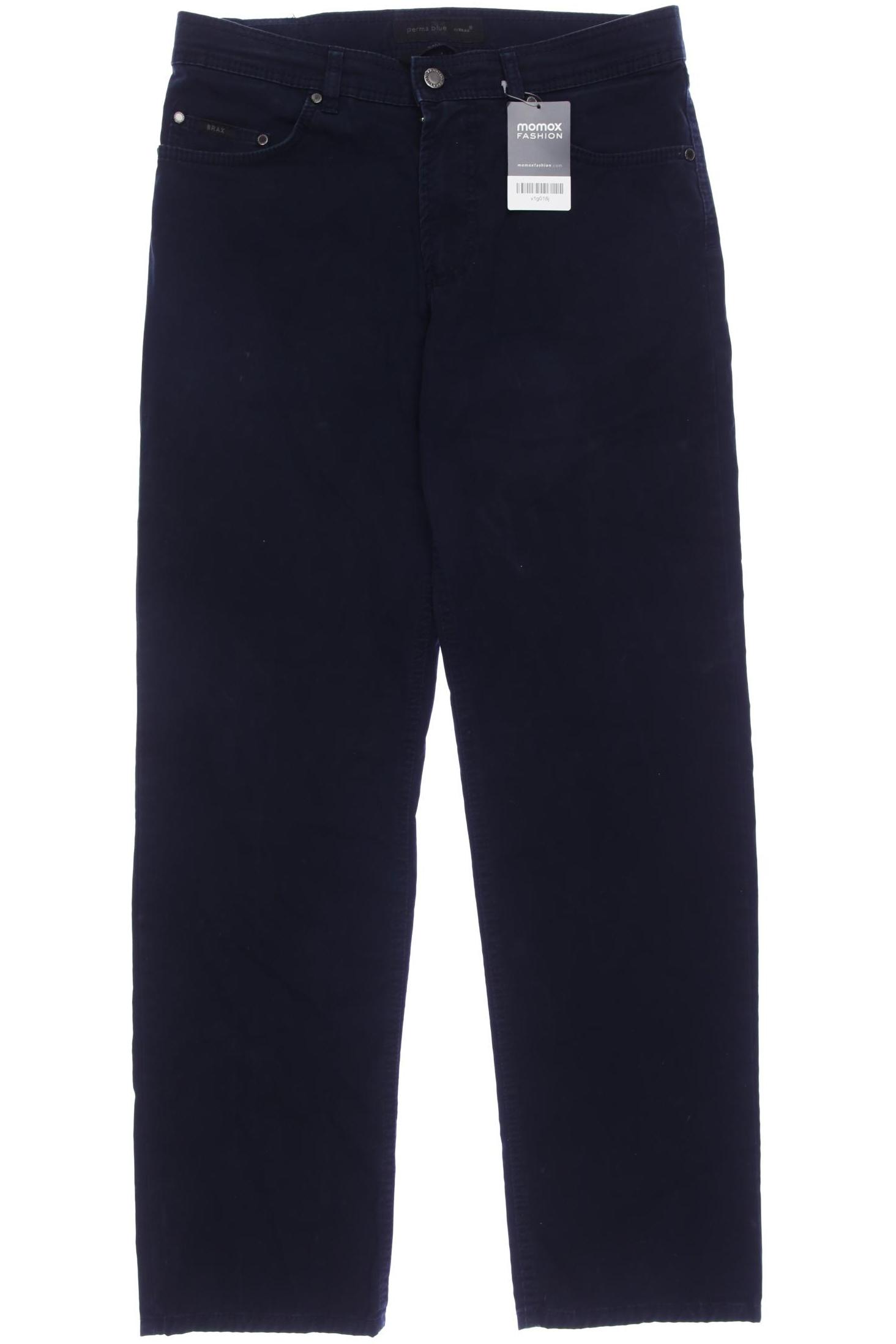 

Brax Herren Jeans, marineblau, Gr. 32