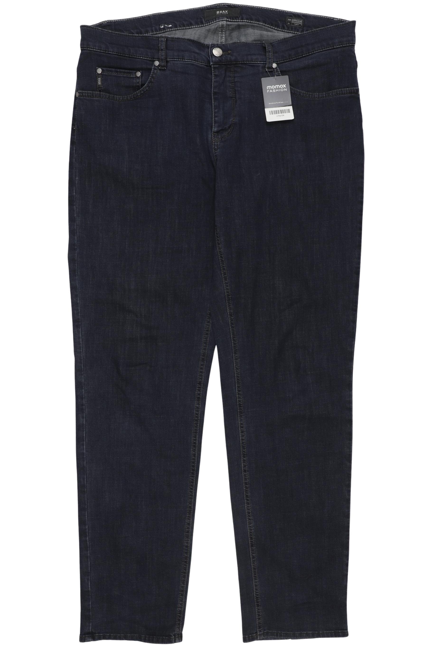 

Brax Herren Jeans, marineblau, Gr. 40