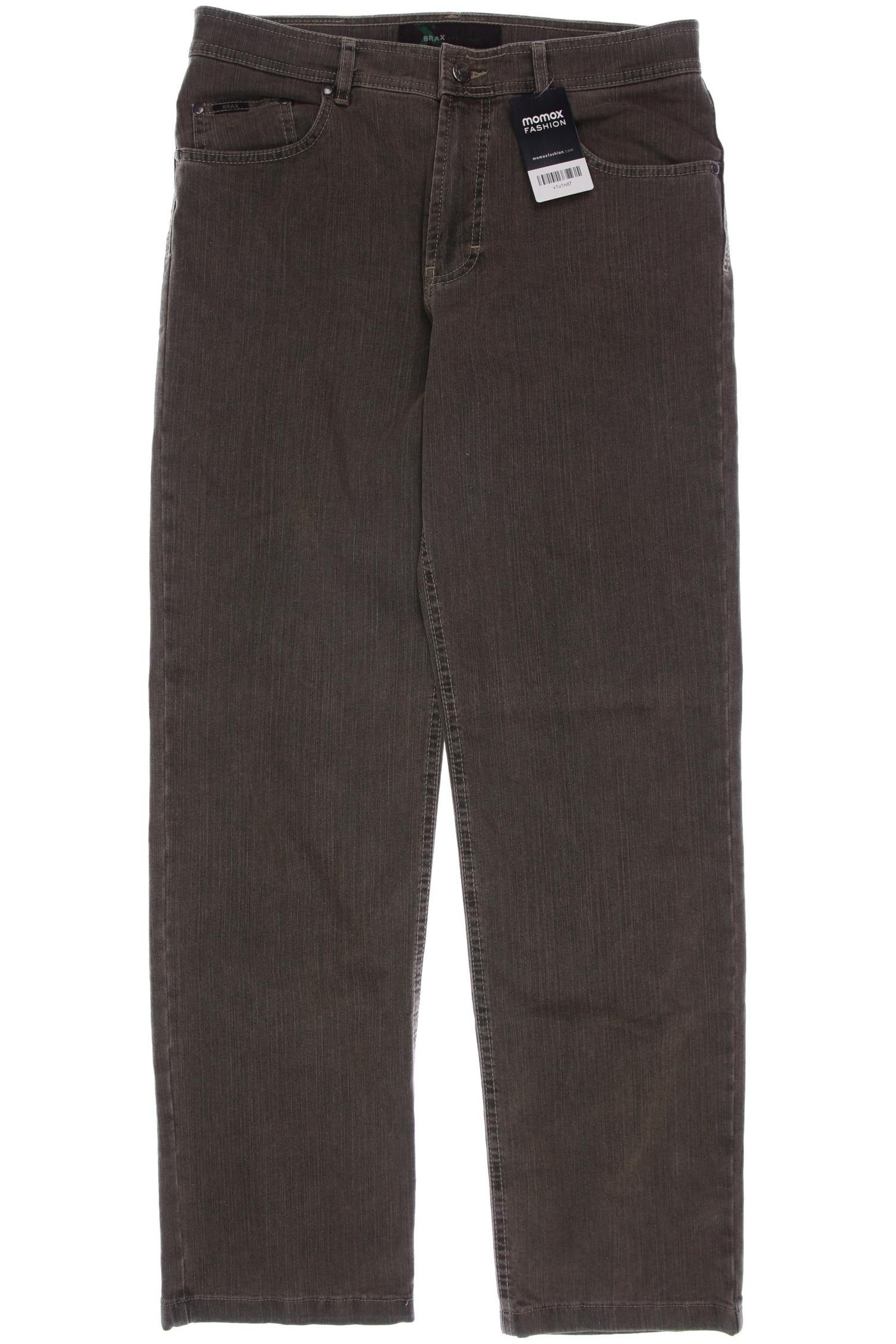 

BRAX Herren Jeans, beige