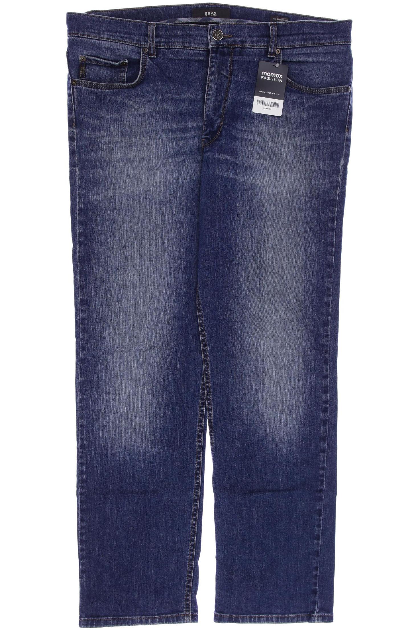 

Brax Herren Jeans, blau, Gr. 26