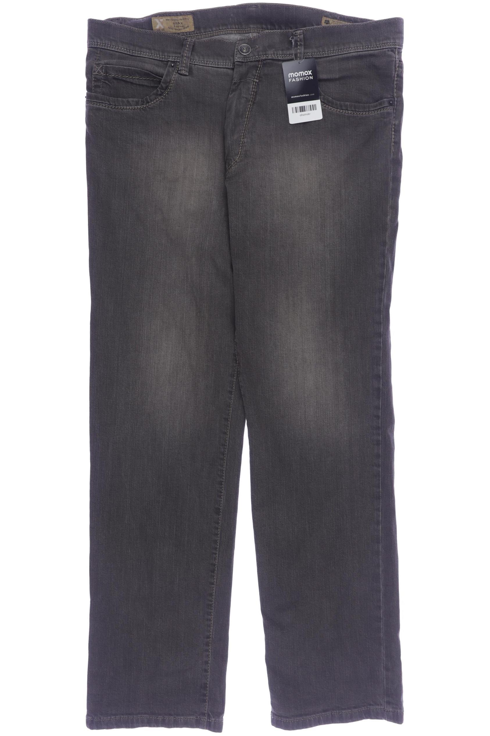 

Brax Herren Jeans, braun, Gr. 38