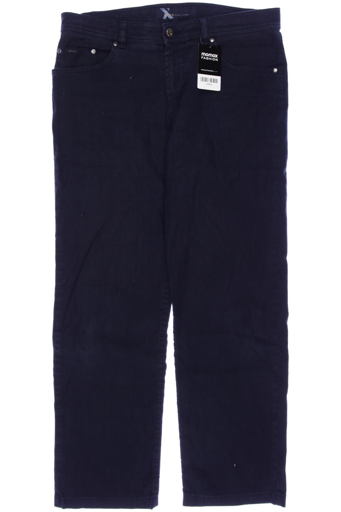 

Brax Herren Jeans, marineblau, Gr. 24