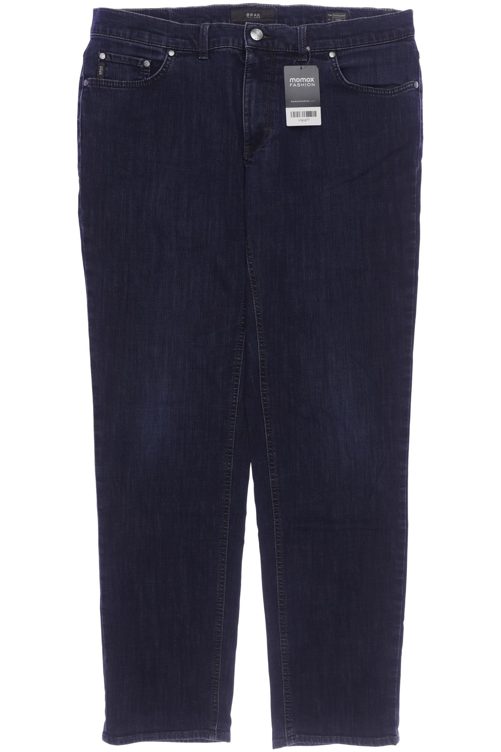 

Brax Herren Jeans, blau, Gr. 54