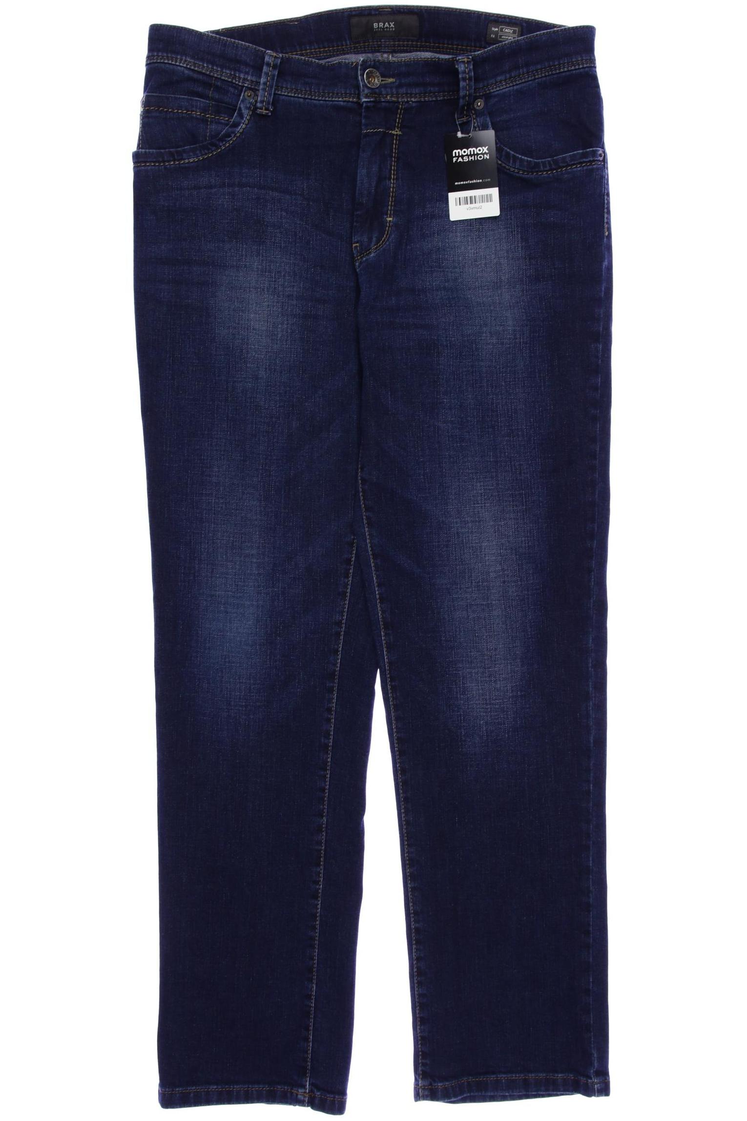 

Brax Herren Jeans, marineblau, Gr. 36