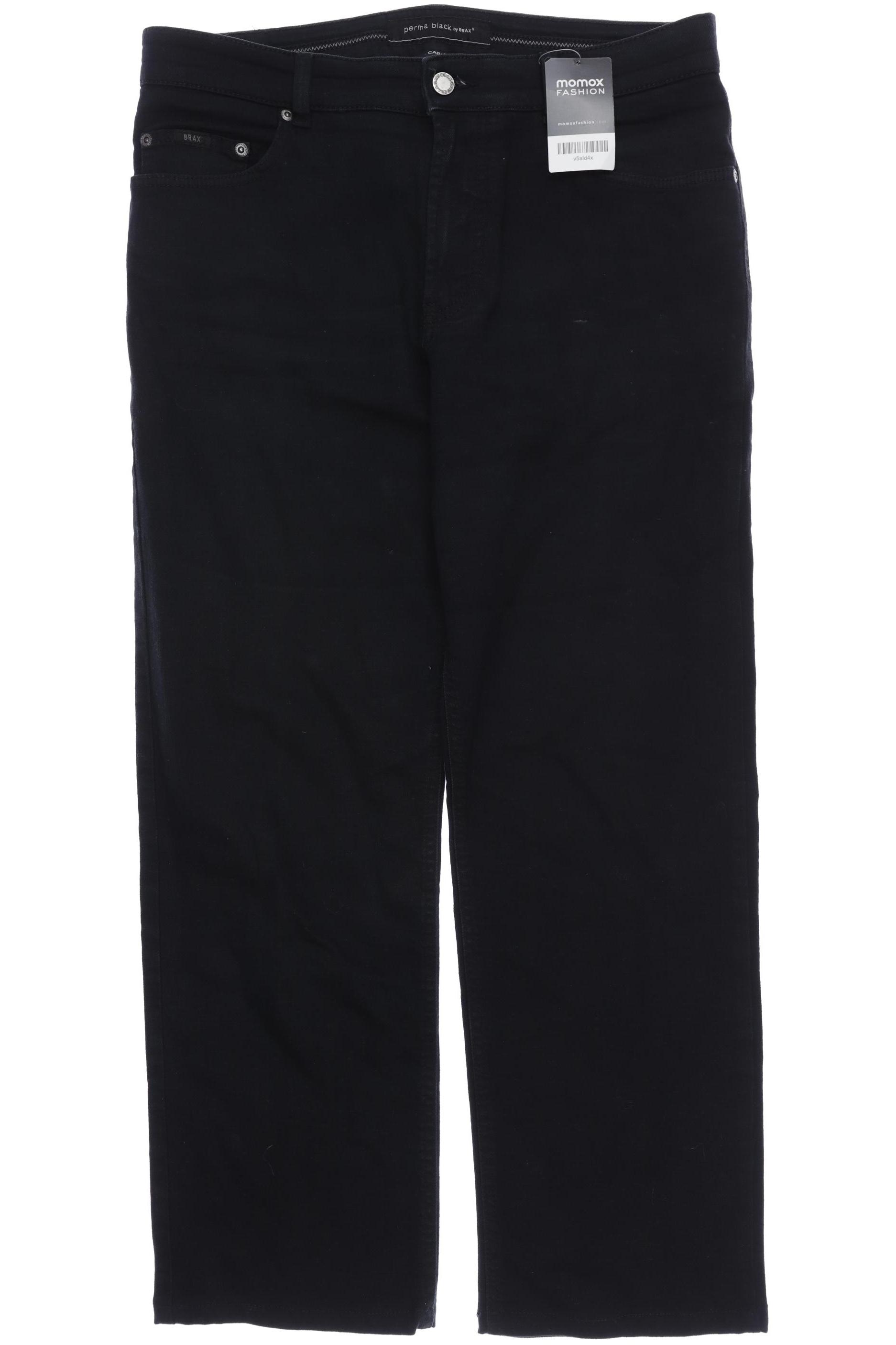 

Brax Herren Jeans, schwarz, Gr. 34