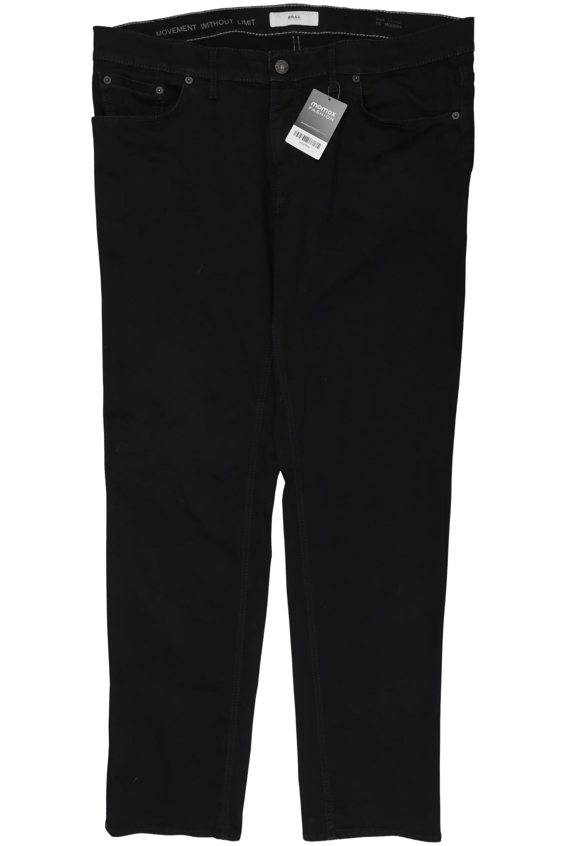 

Brax Herren Jeans, schwarz, Gr. 40
