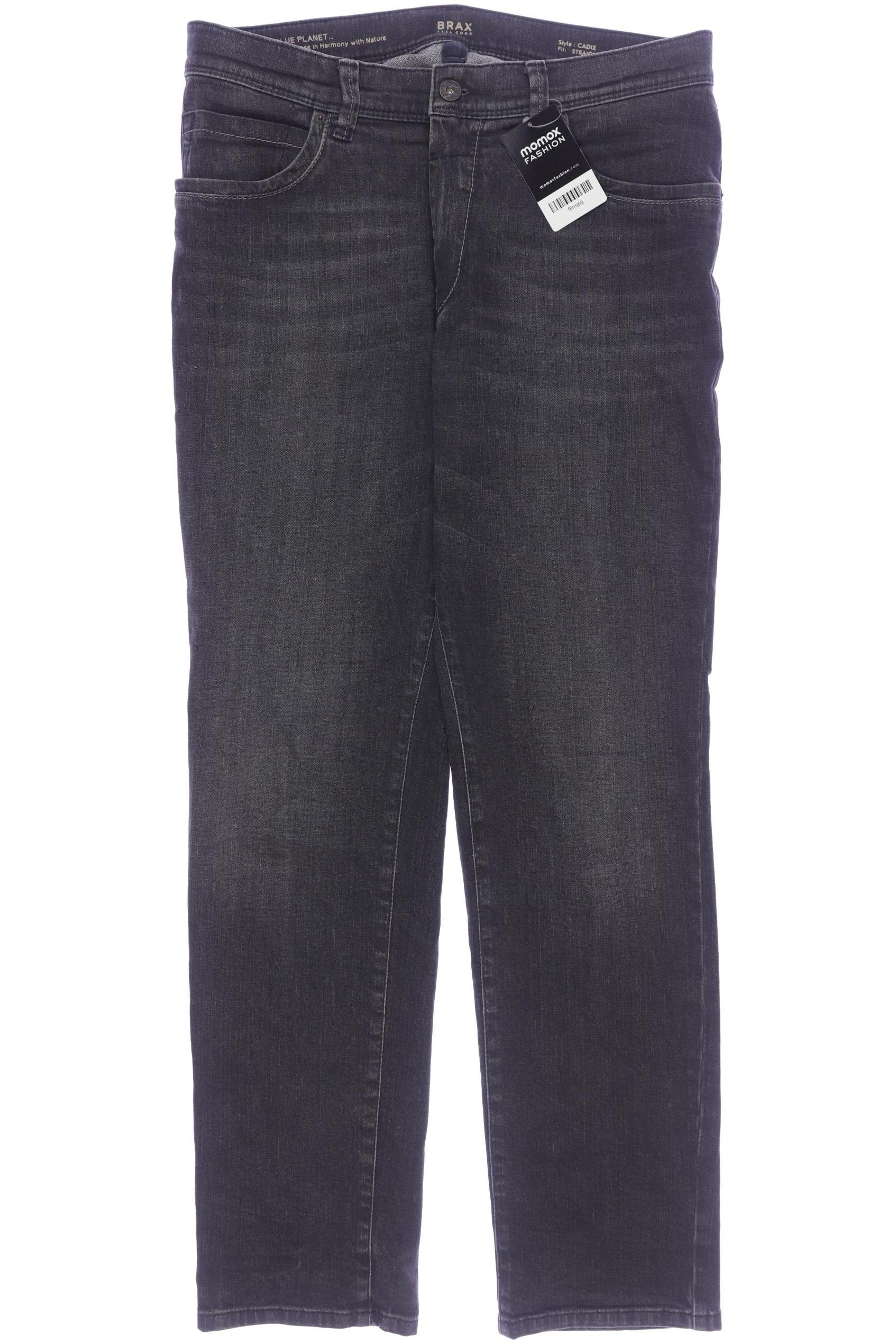 

Brax Herren Jeans, grau, Gr. 34