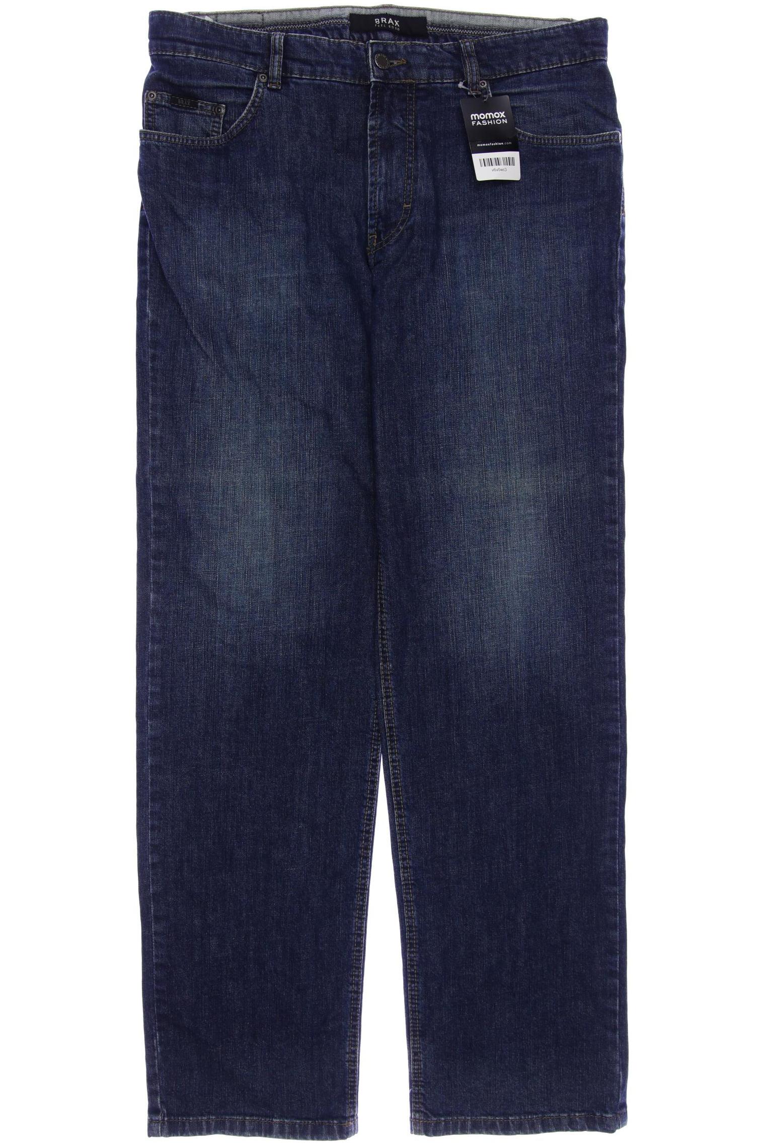 

BRAX Herren Jeans, blau