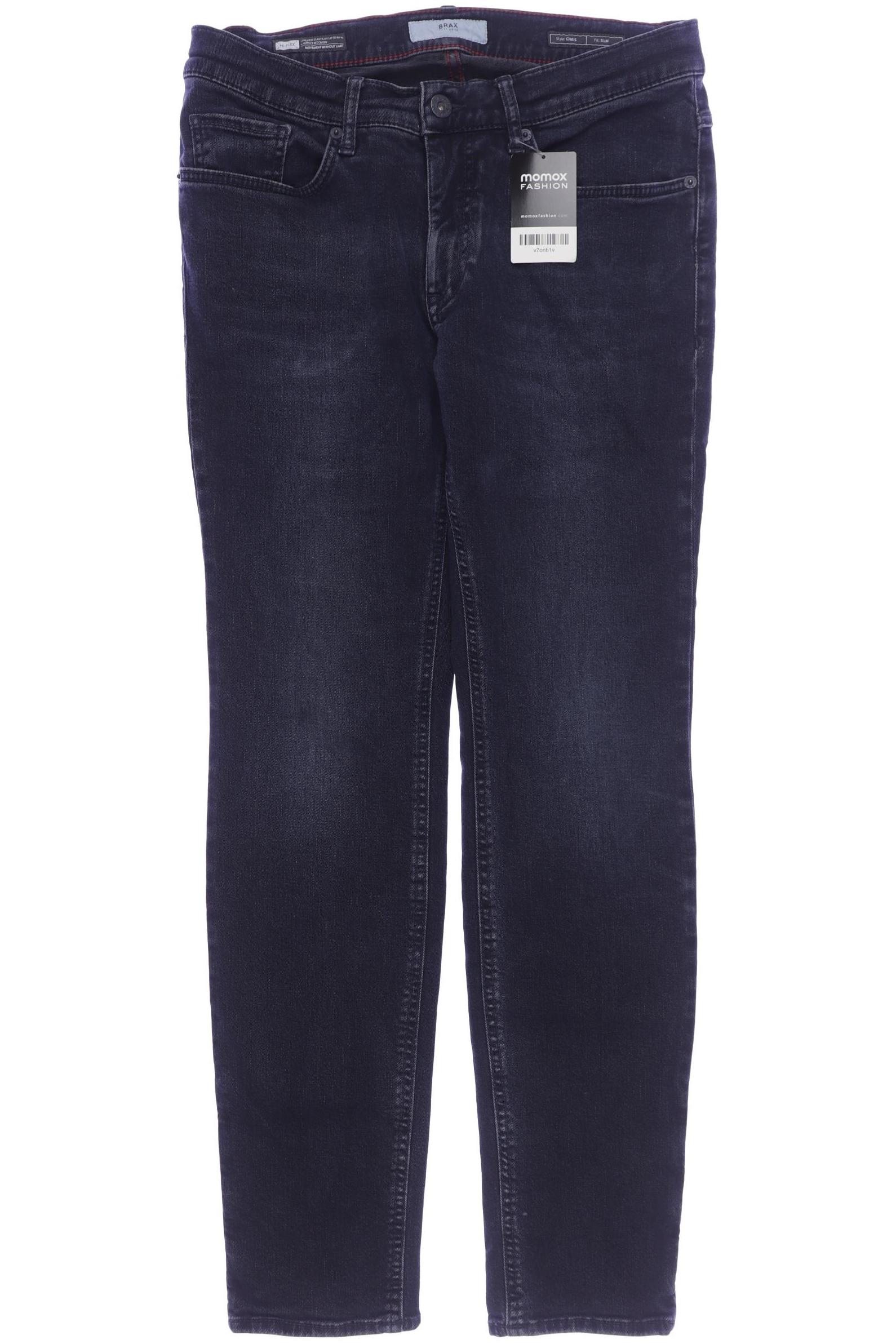 

Brax Herren Jeans, marineblau, Gr. 32