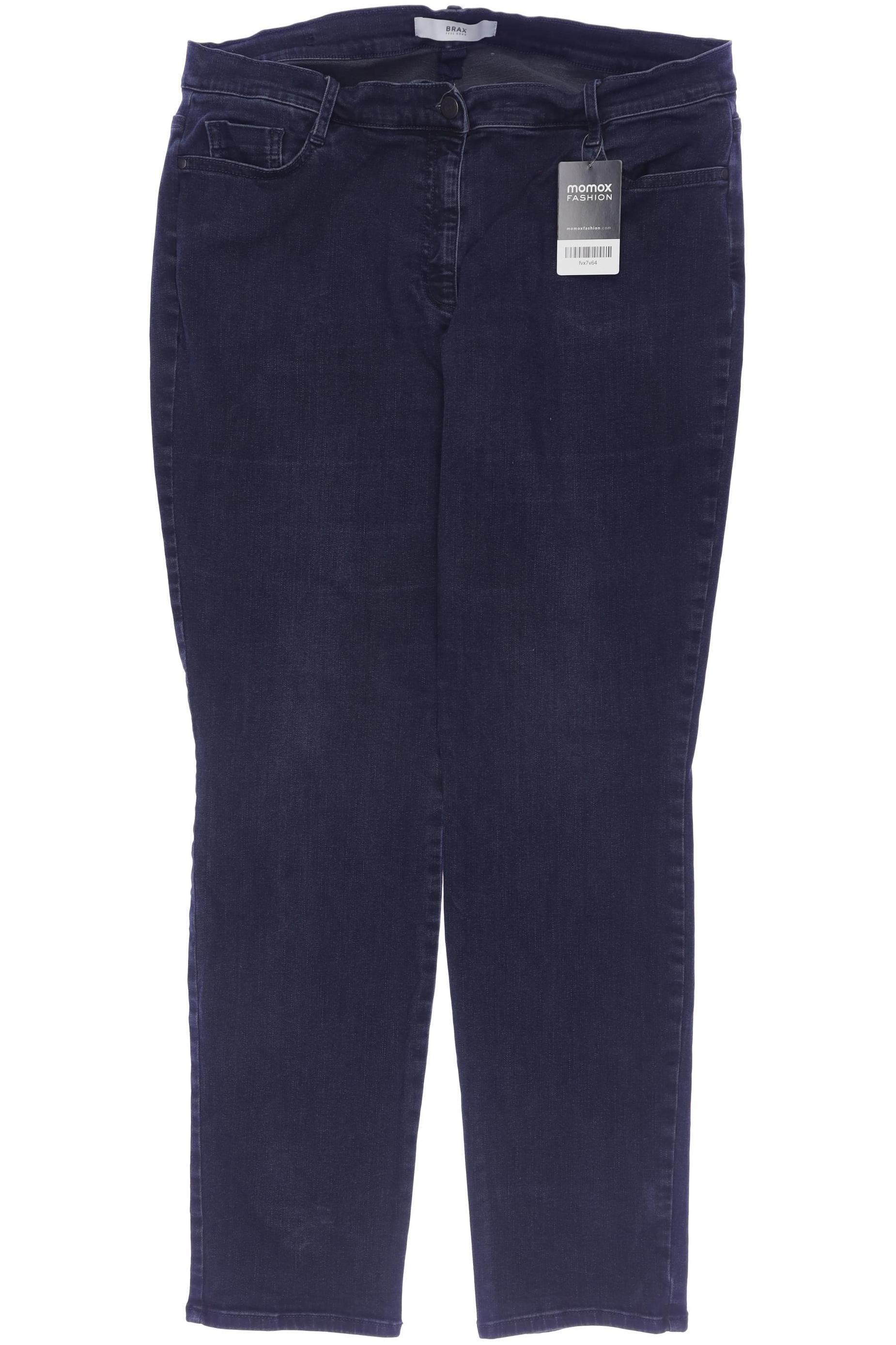 

Brax Herren Jeans, marineblau, Gr. 48