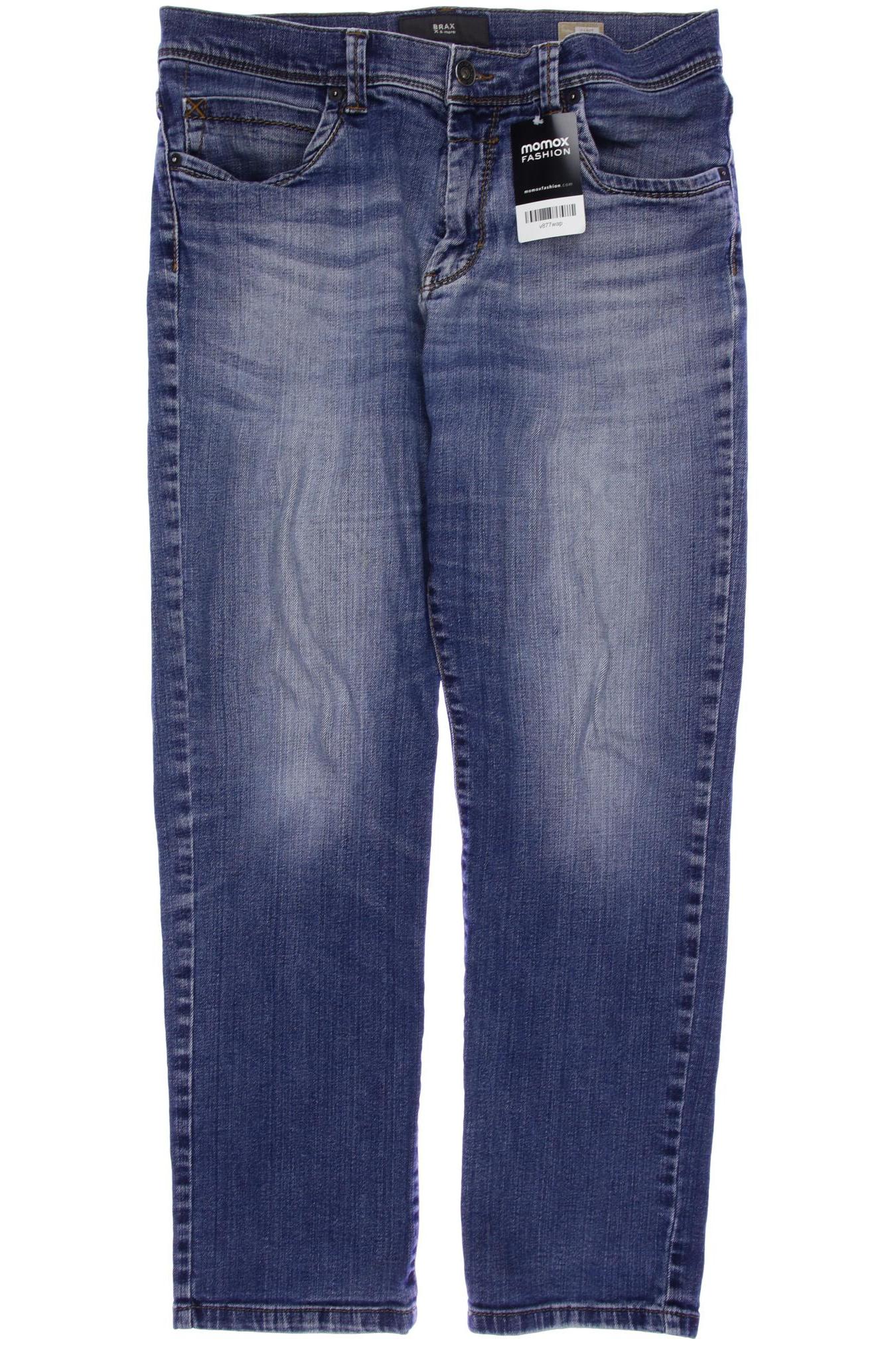 

Brax Herren Jeans, blau, Gr. 34