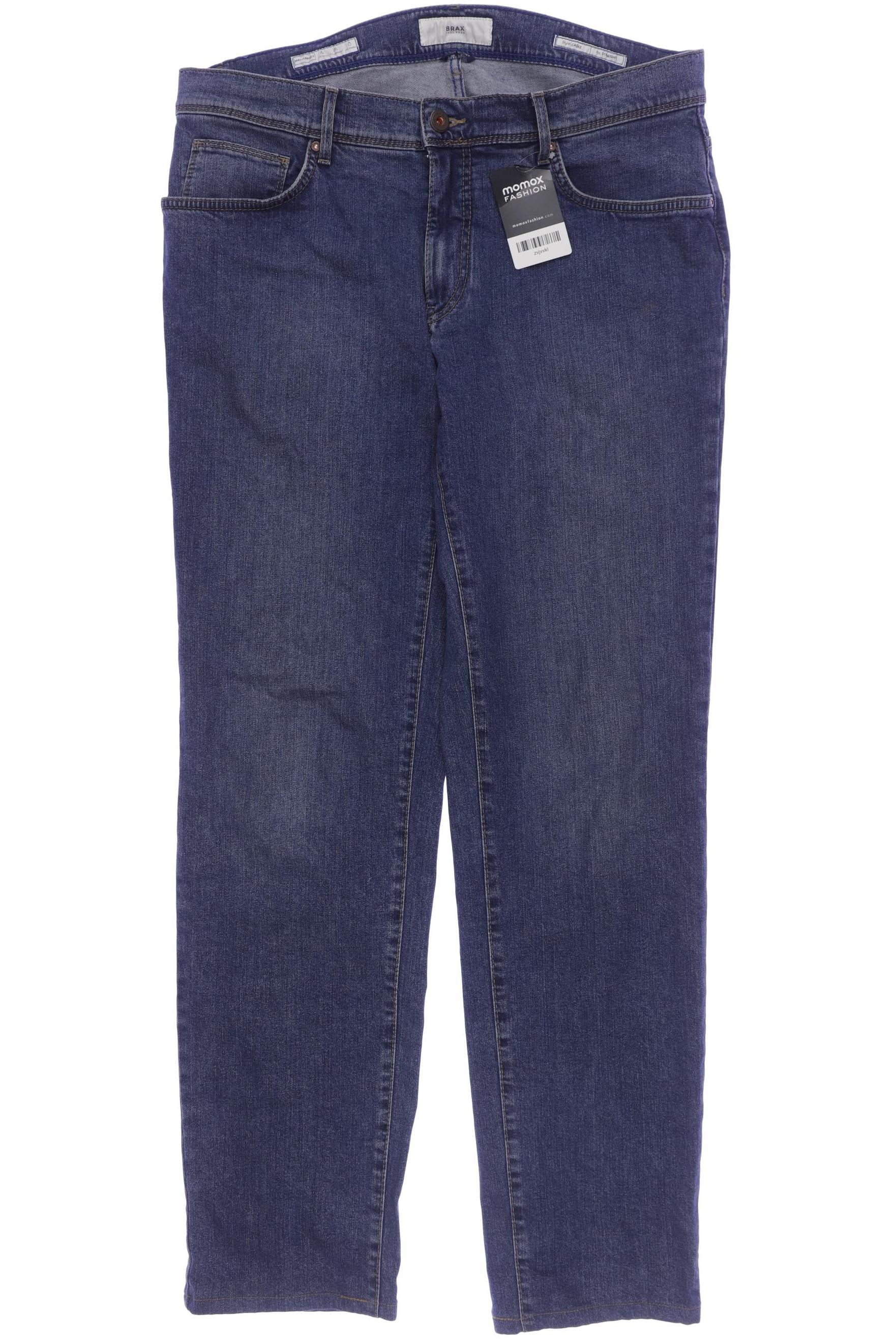 

Brax Herren Jeans, blau, Gr. 52