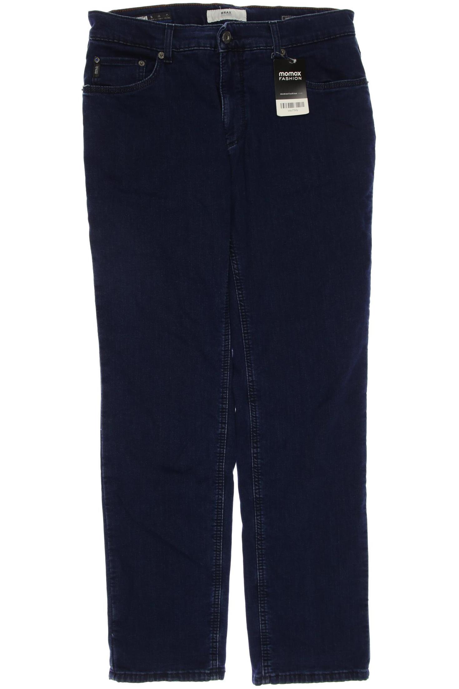 

BRAX Herren Jeans, marineblau