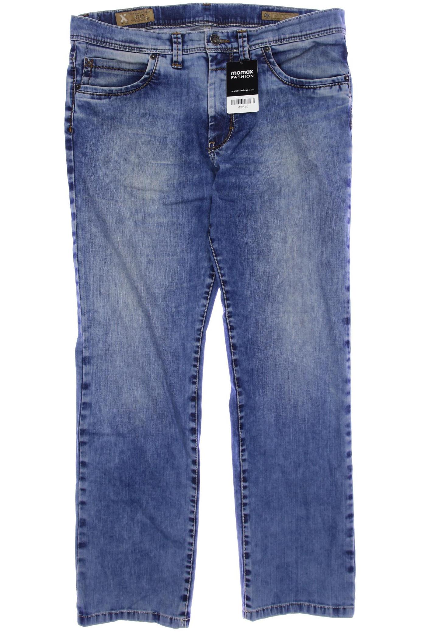 

Brax Herren Jeans, blau, Gr. 36