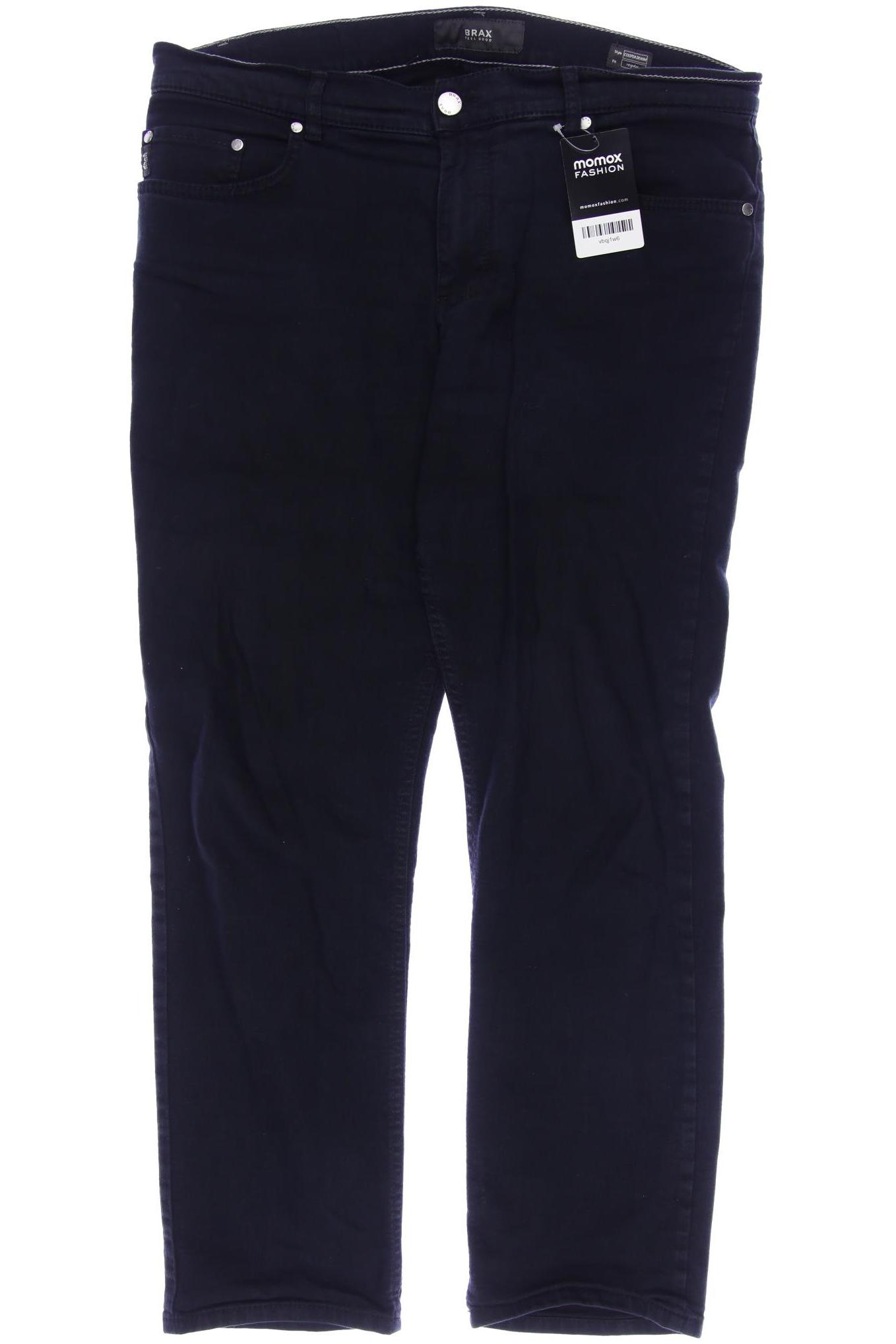 

BRAX Herren Jeans, schwarz