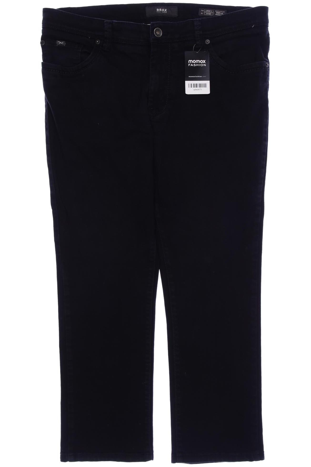 

Brax Herren Jeans, schwarz, Gr. 38