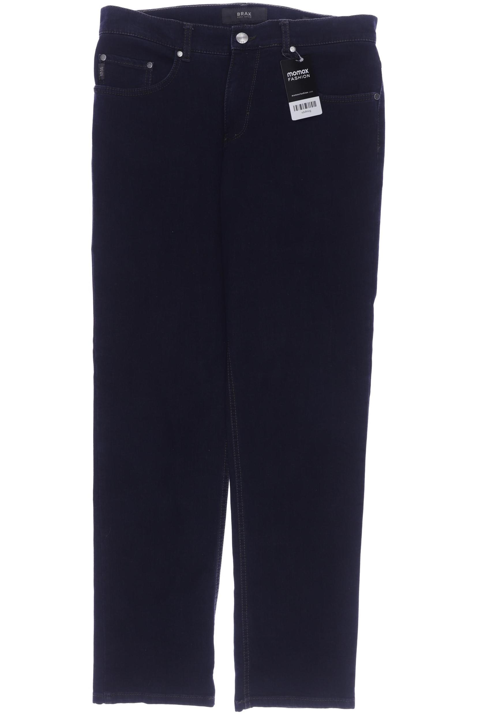 

BRAX Herren Jeans, marineblau