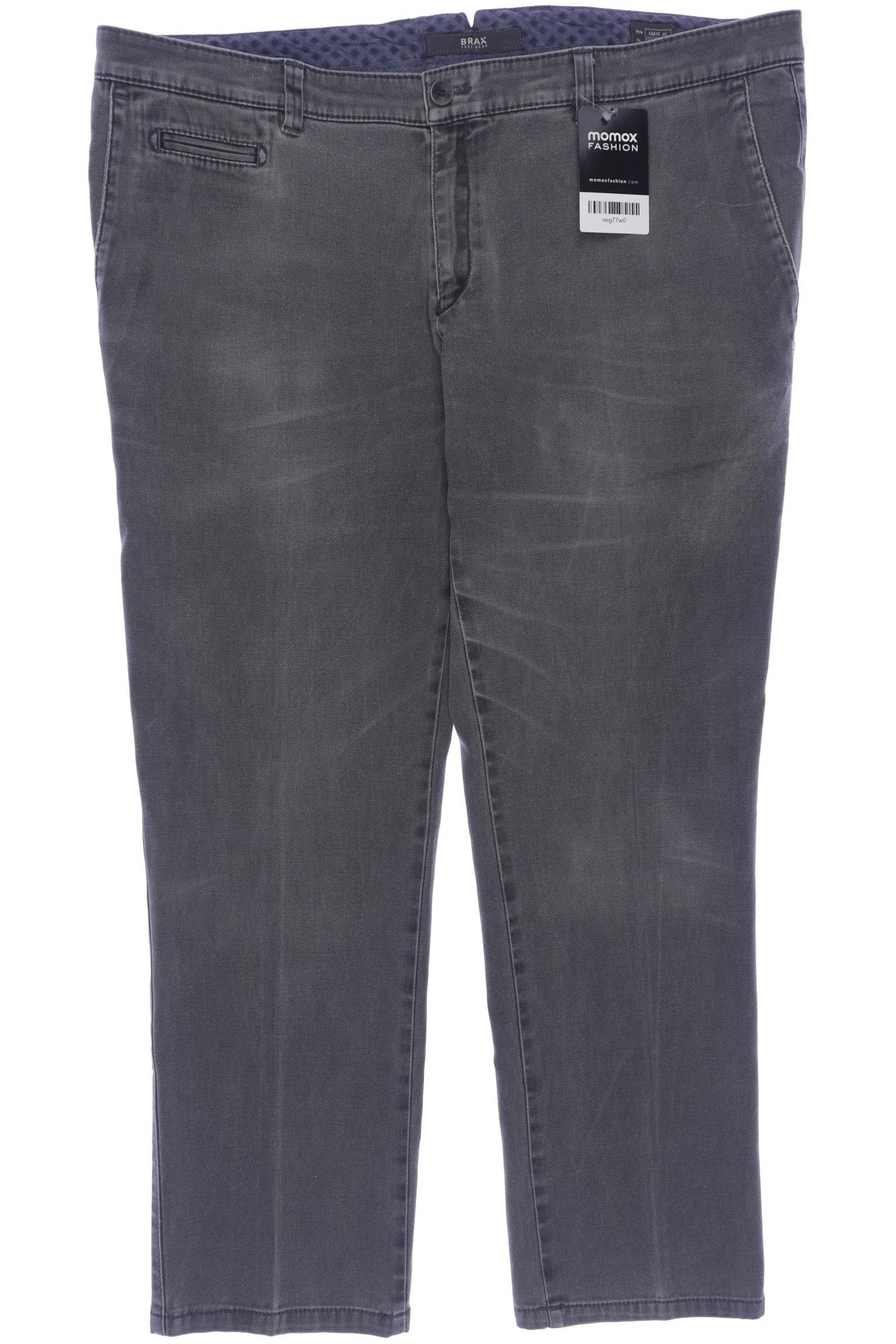 

Brax Herren Jeans, grau, Gr. 38