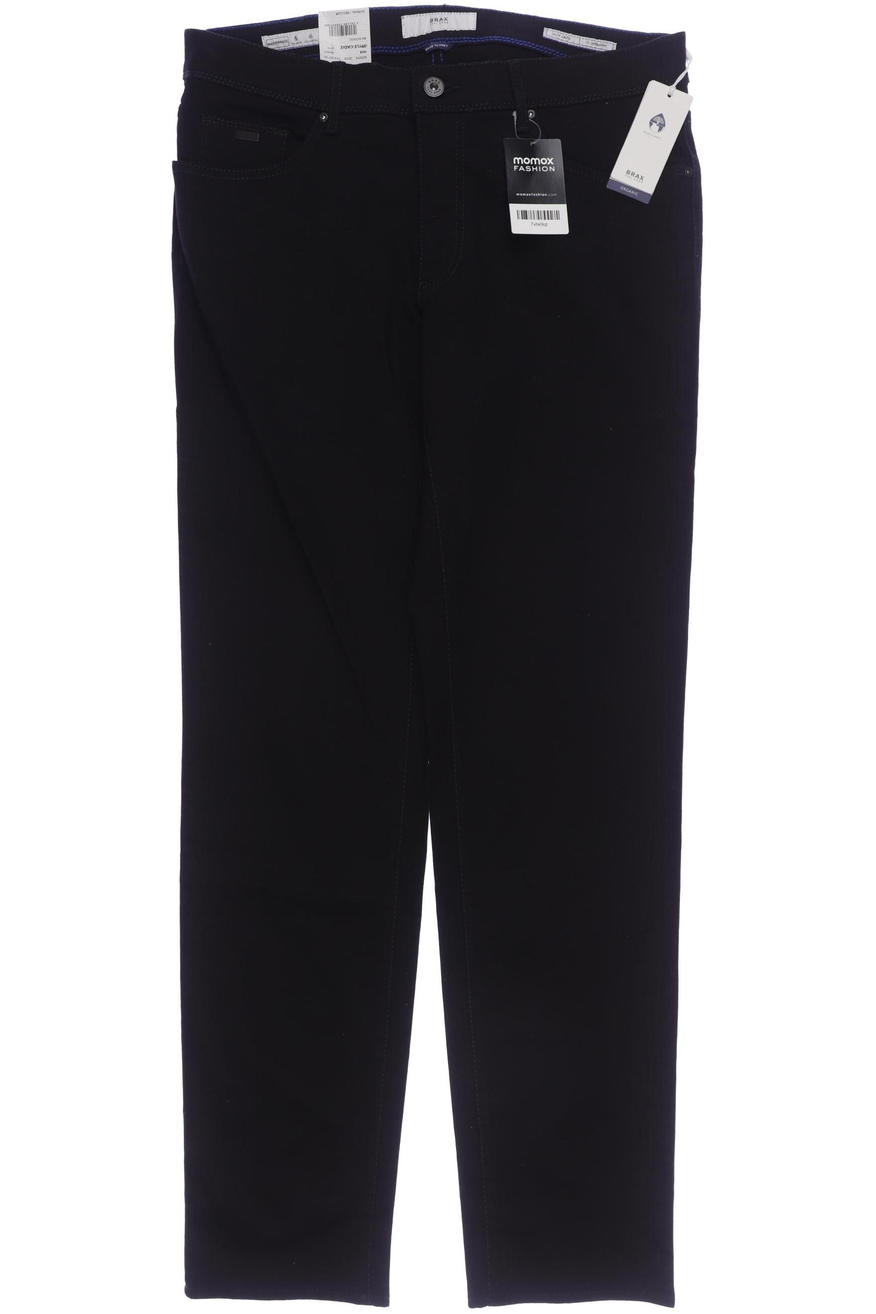 

Brax Herren Jeans, schwarz, Gr. 34