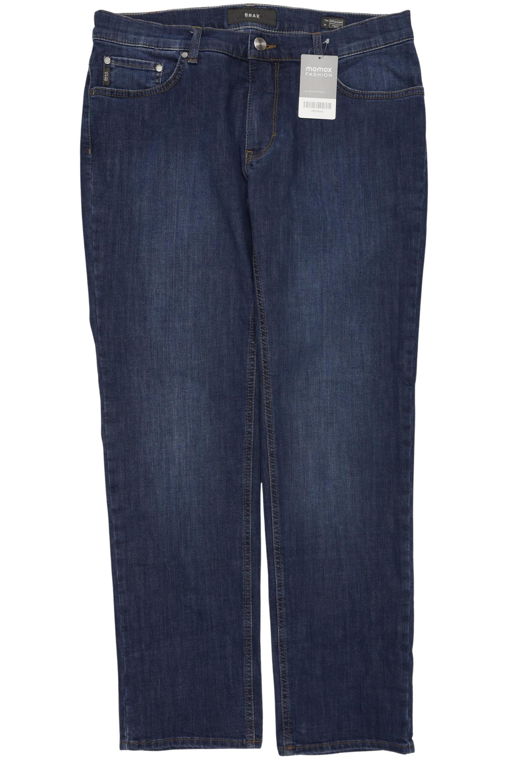 

Brax Herren Jeans, blau, Gr. 34