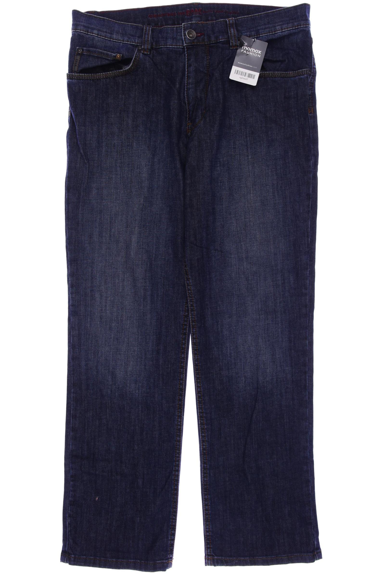 

BRAX Herren Jeans, marineblau