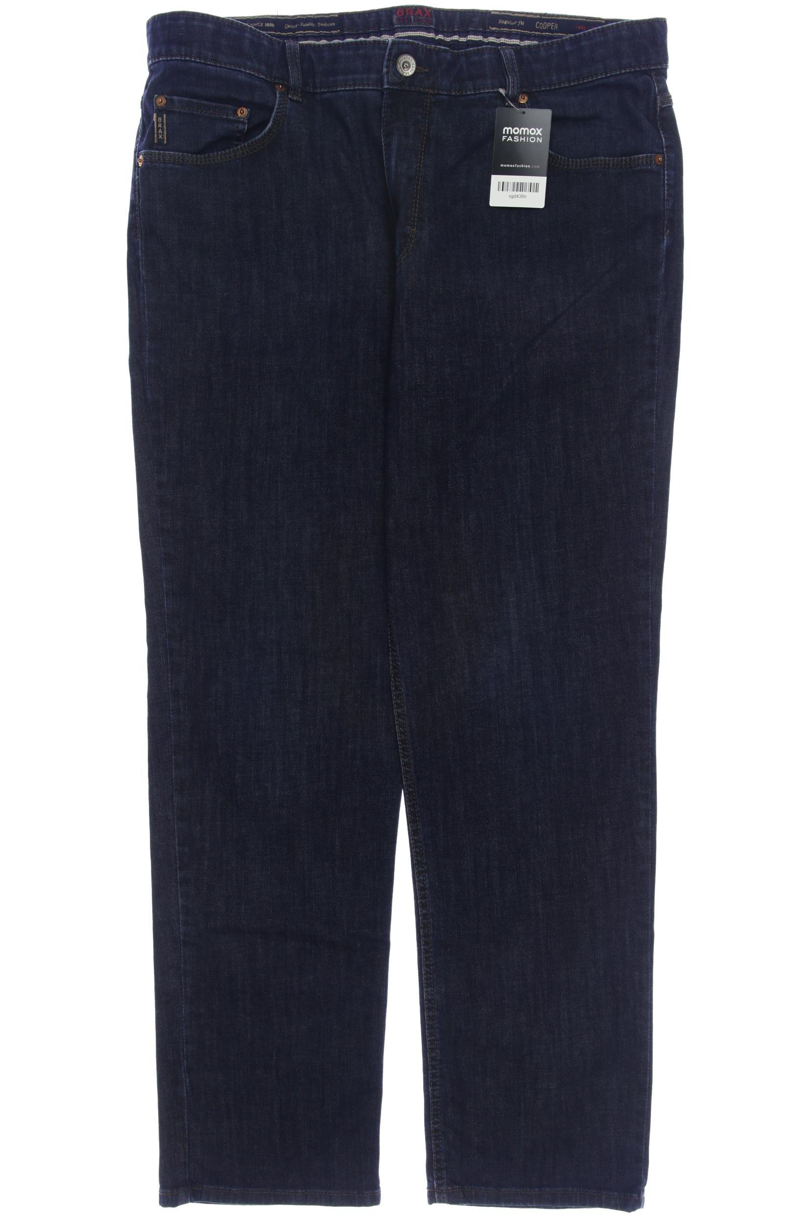 

Brax Herren Jeans, marineblau, Gr. 40