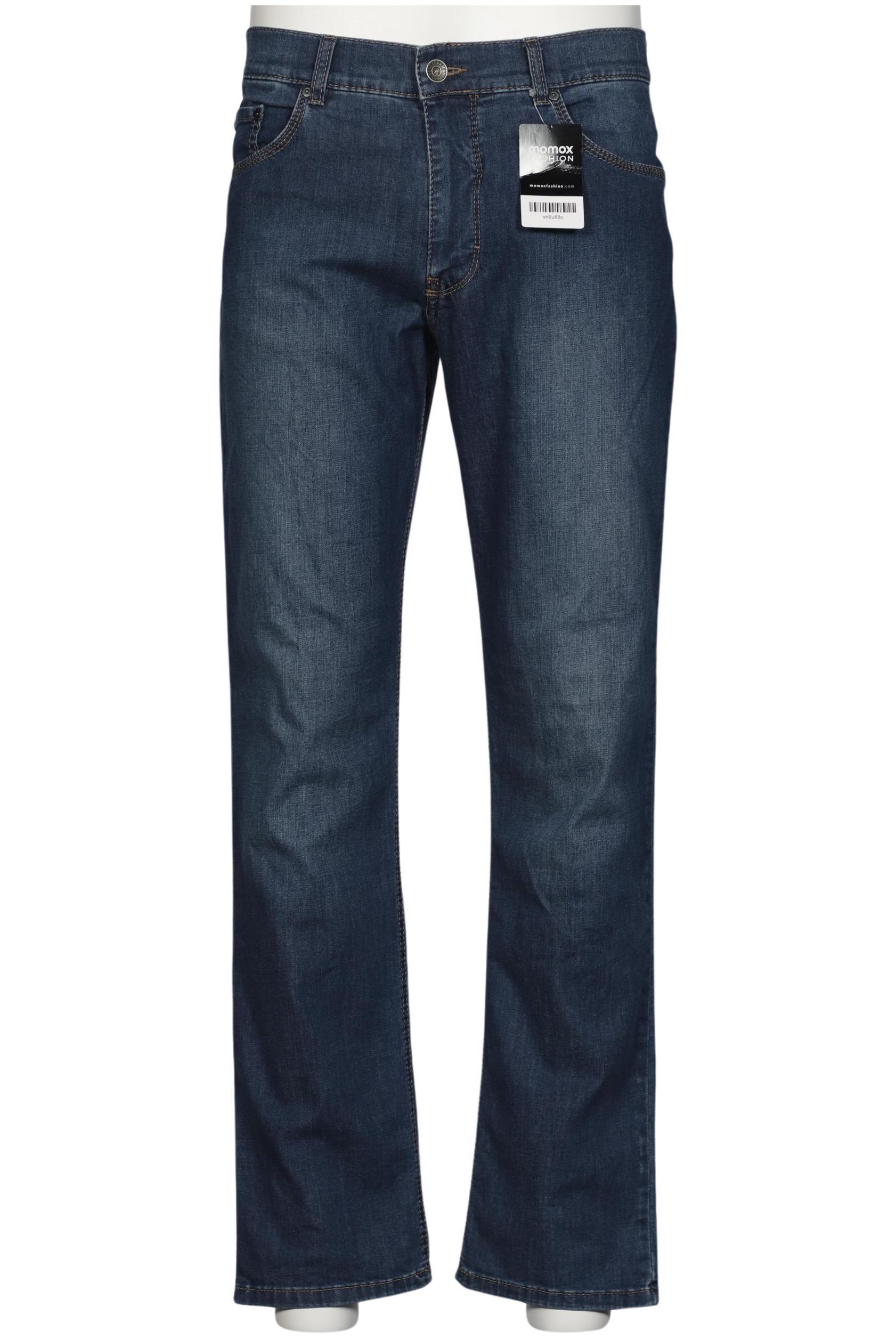 

Brax Herren Jeans, blau, Gr. 35