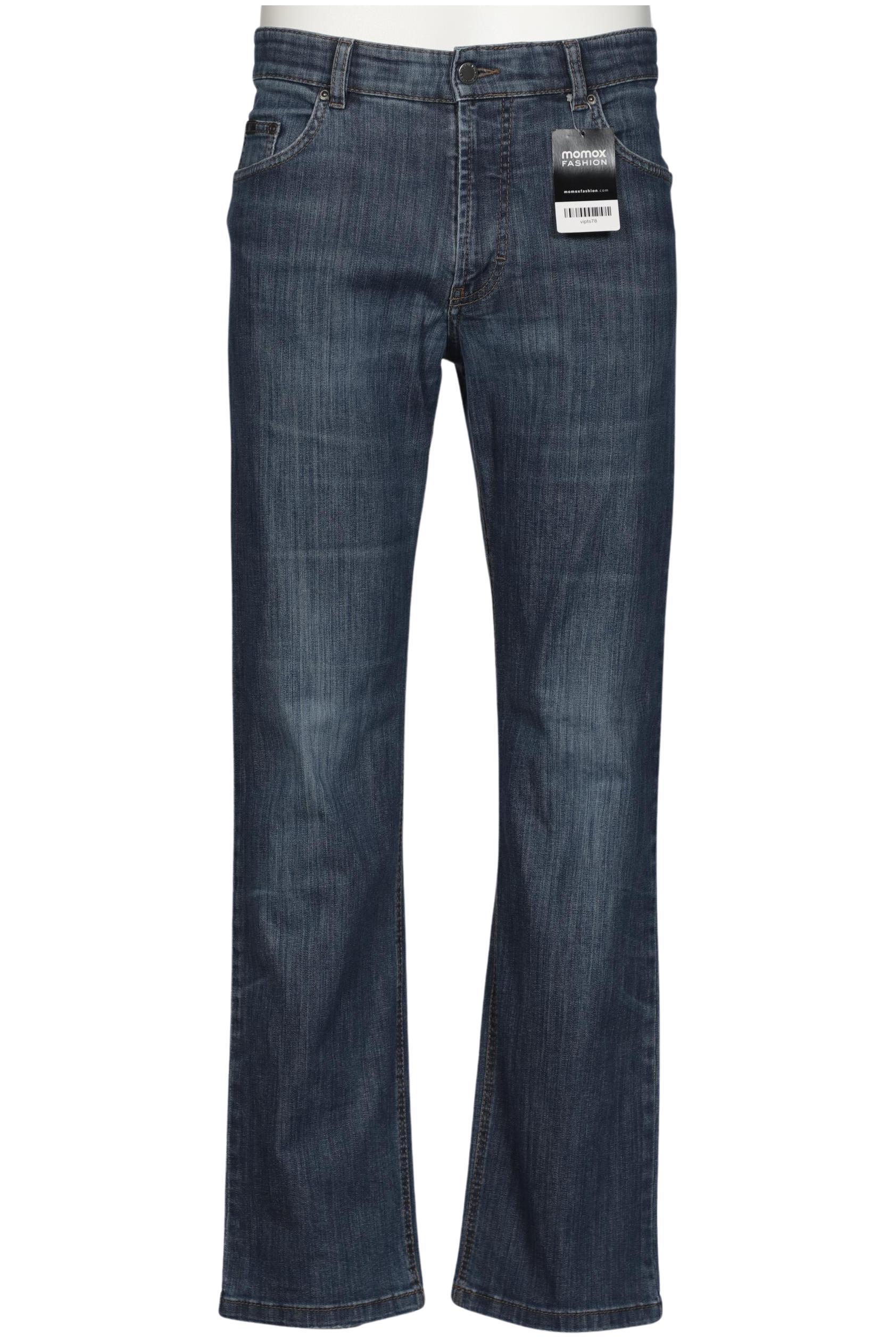 

Brax Herren Jeans, blau, Gr. 35