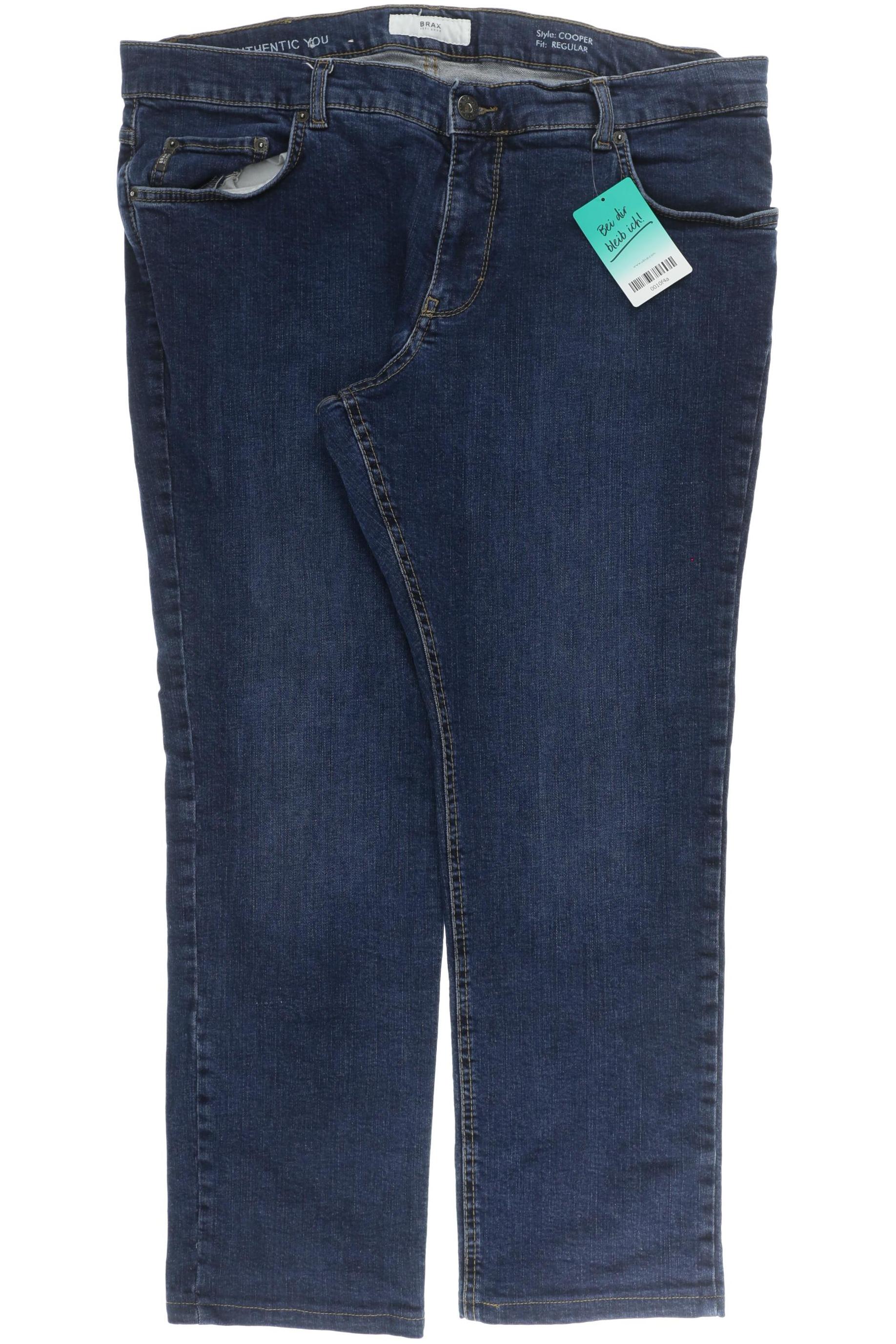 

Brax Herren Jeans, blau, Gr. 38