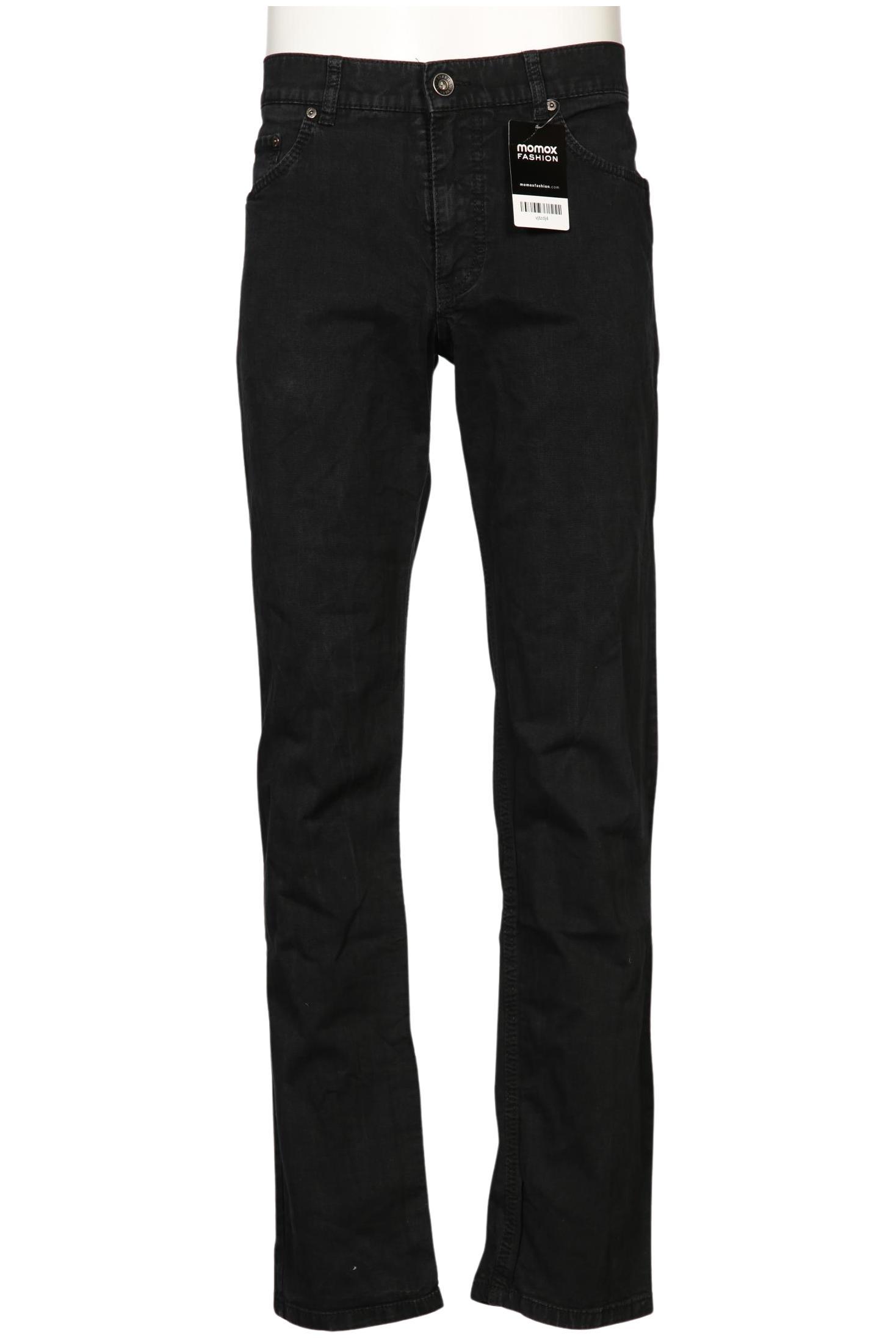 Thumbnail - Brax Herren Jeans, schwarz, Gr. 33