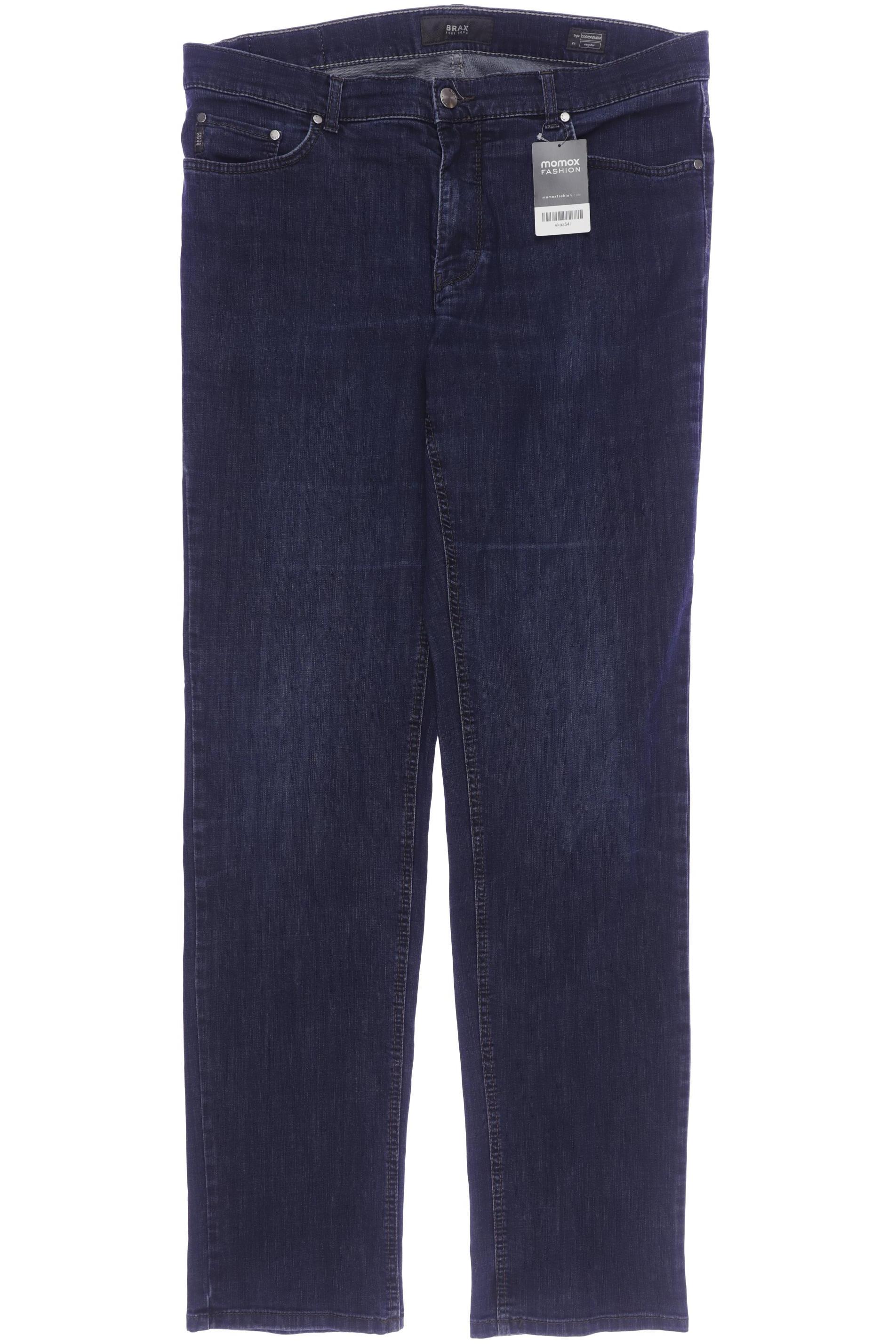 

Brax Herren Jeans, marineblau, Gr. 38