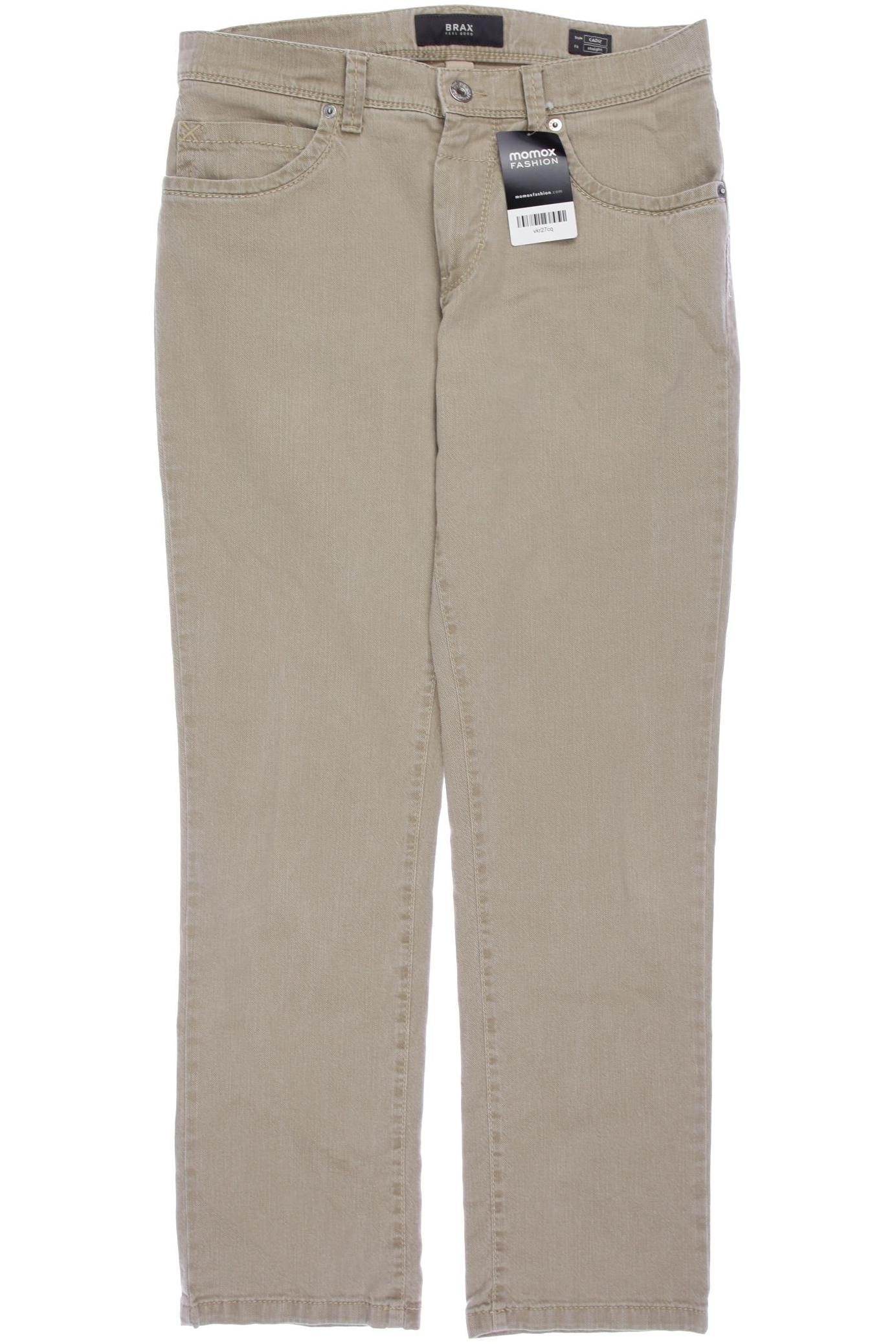 

BRAX Herren Jeans, beige