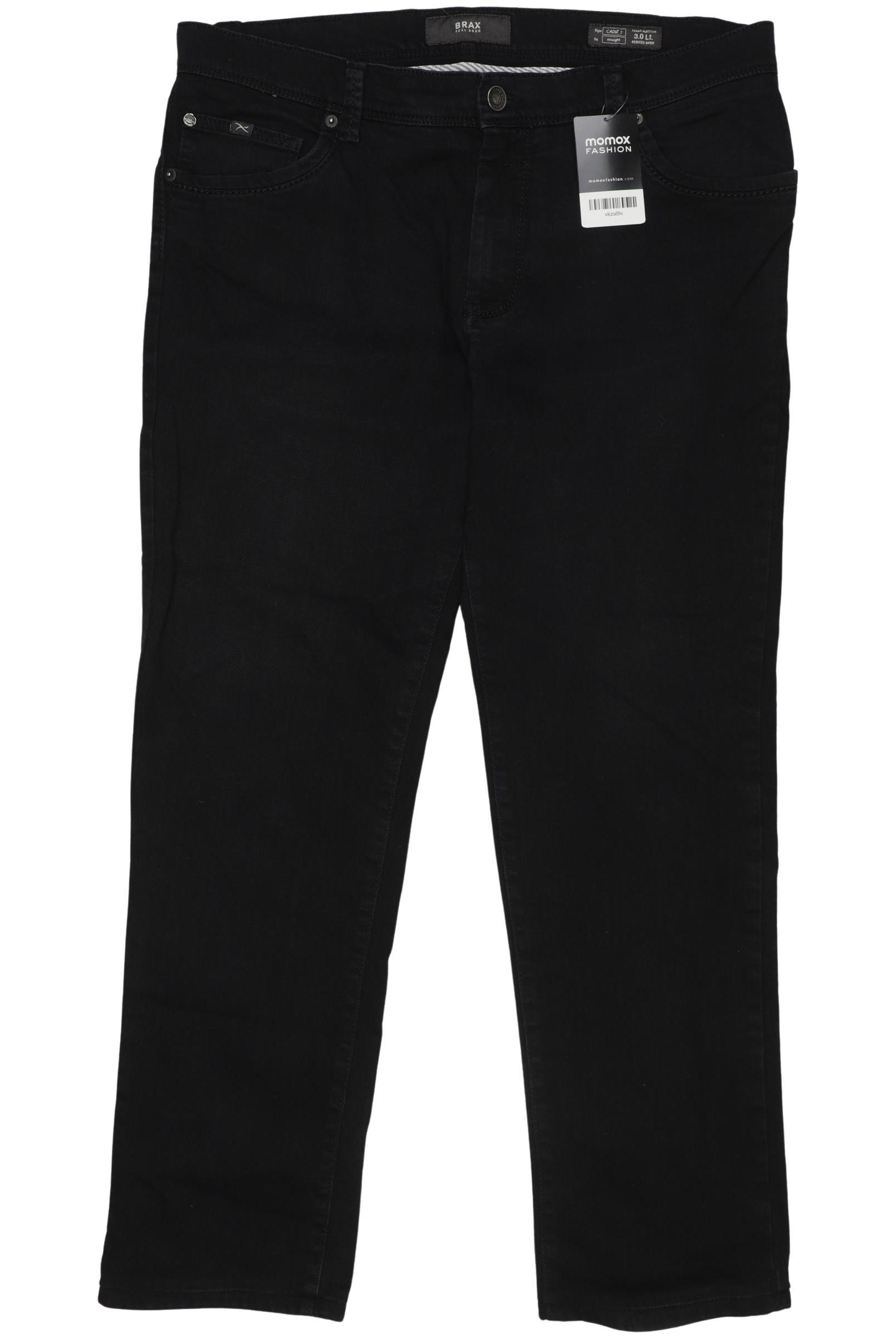 

Brax Herren Jeans, schwarz, Gr. 38