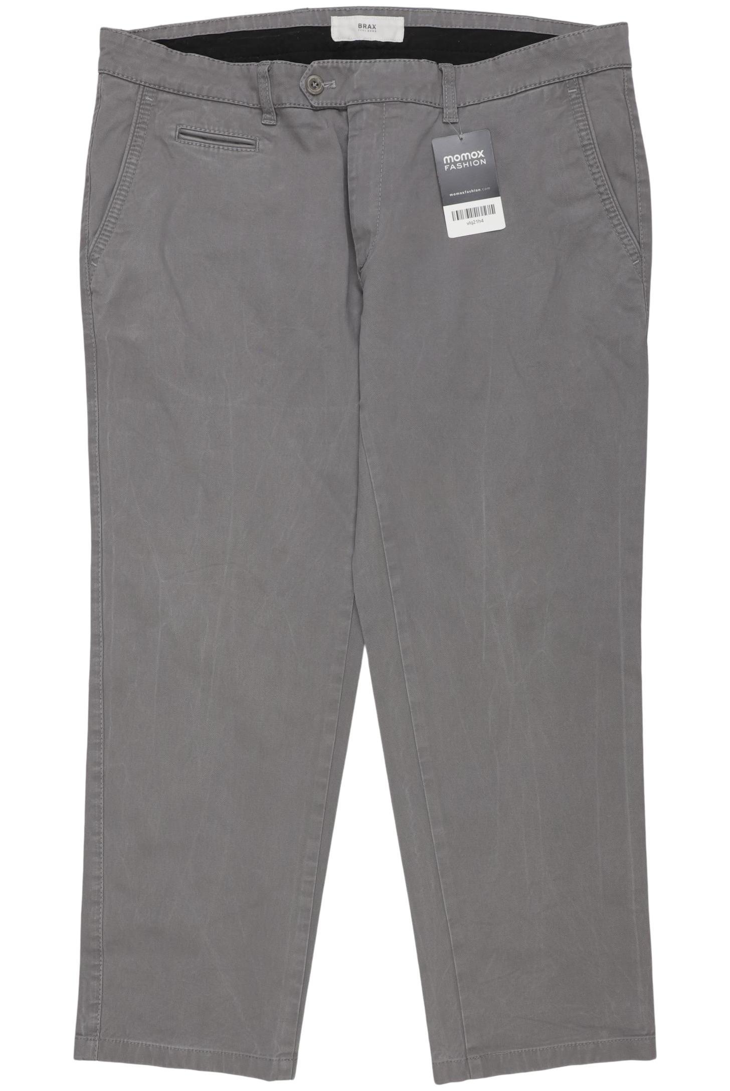 Thumbnail - Brax Herren Jeans, grau, Gr. 38